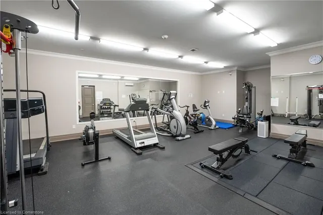 Additional property image - 397 King St Unit 213