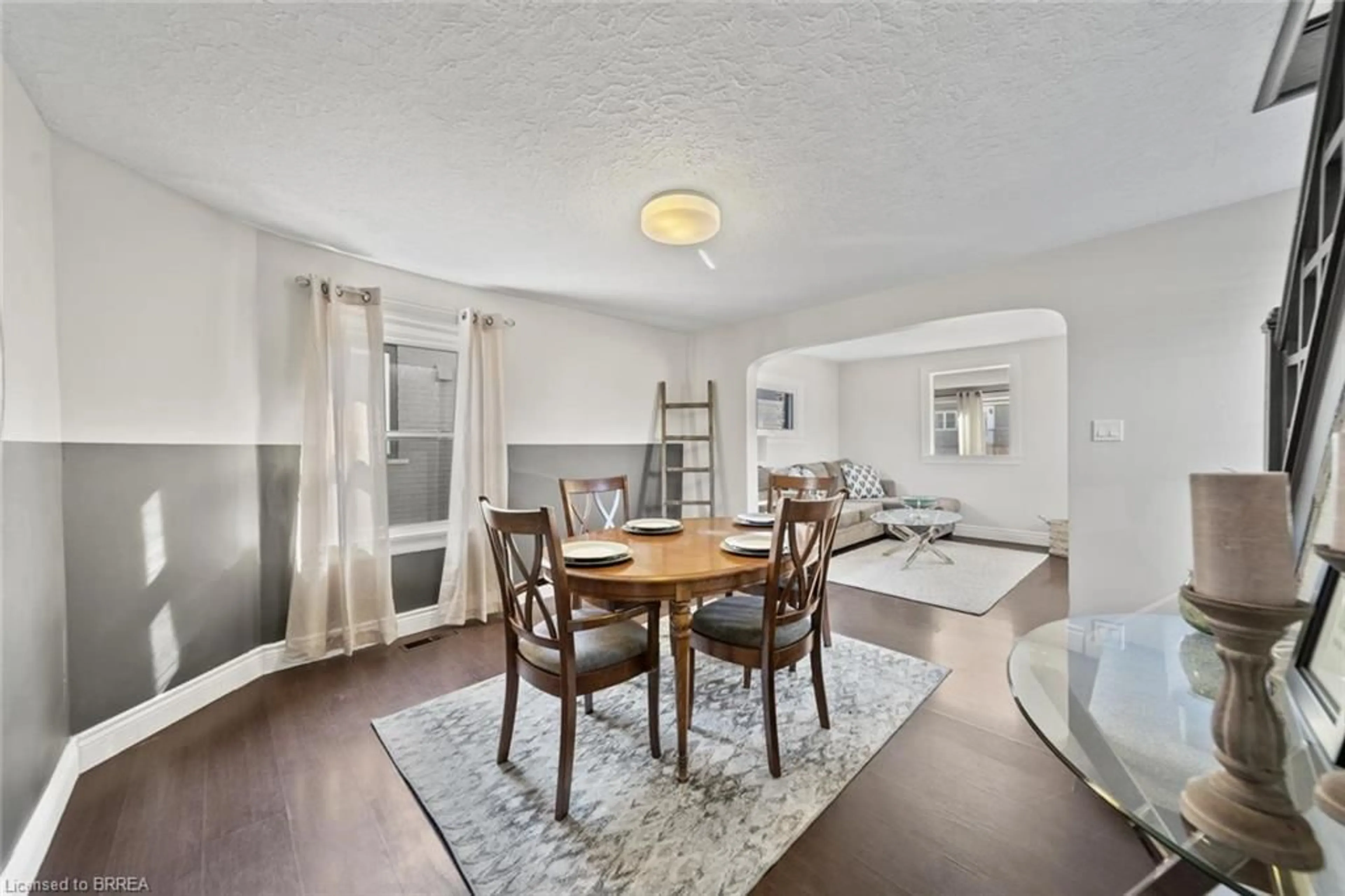 Dining room, unknown for 68 Dumfries St, Paris Ontario N3L 2E4