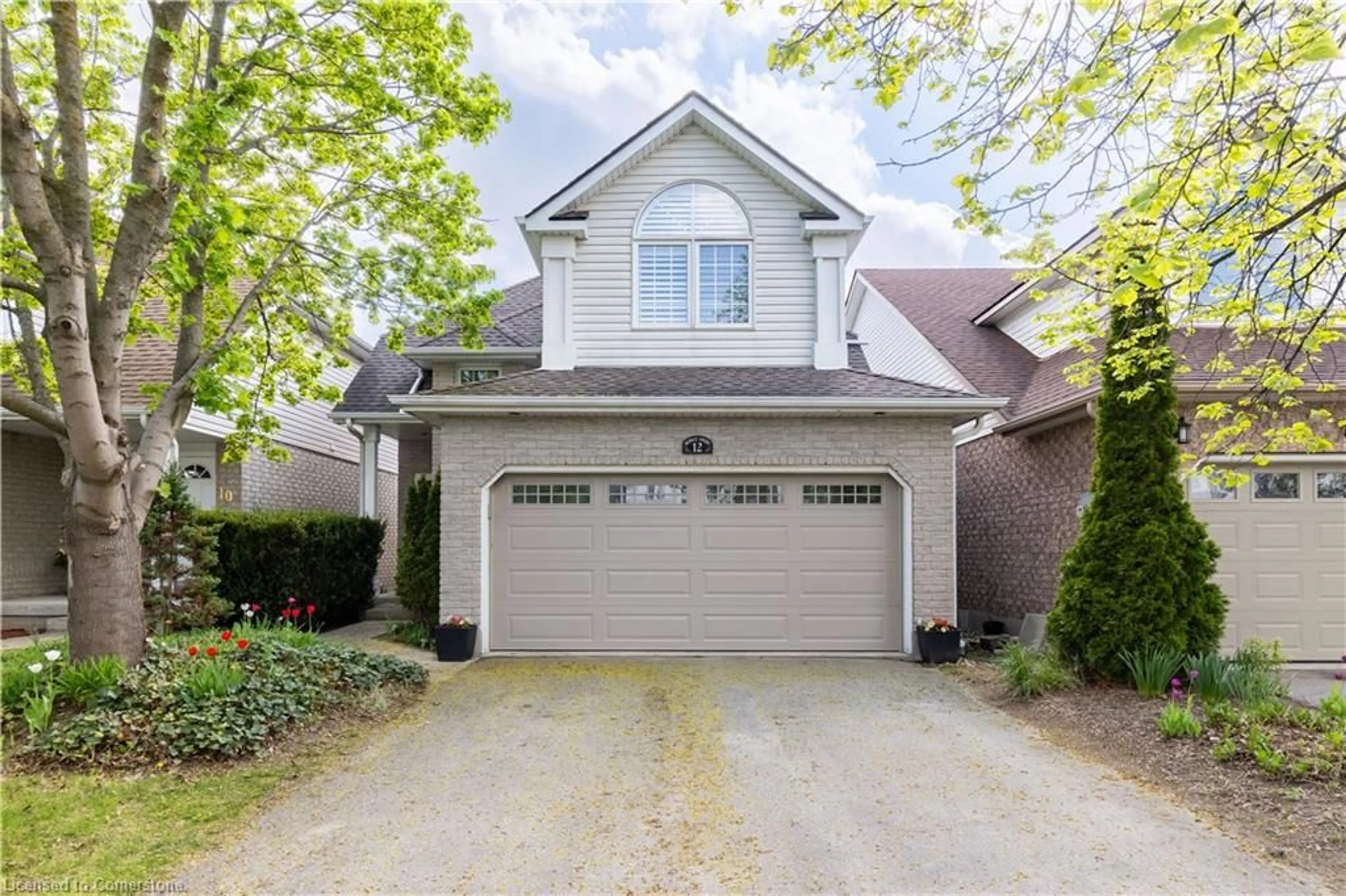 Unknown for 12 Burke Crt, Guelph Ontario N1L 1J2
