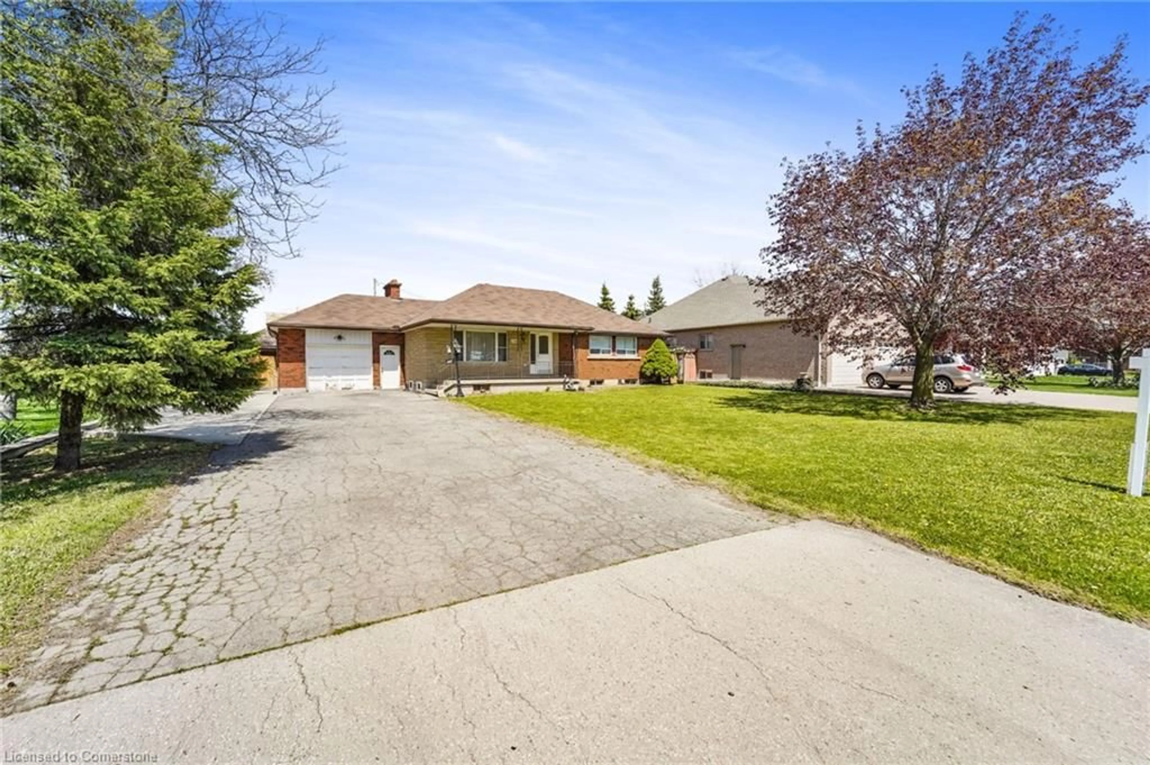 Unknown for 234 Highland Rd, Stoney Creek Ontario L8J 3T7