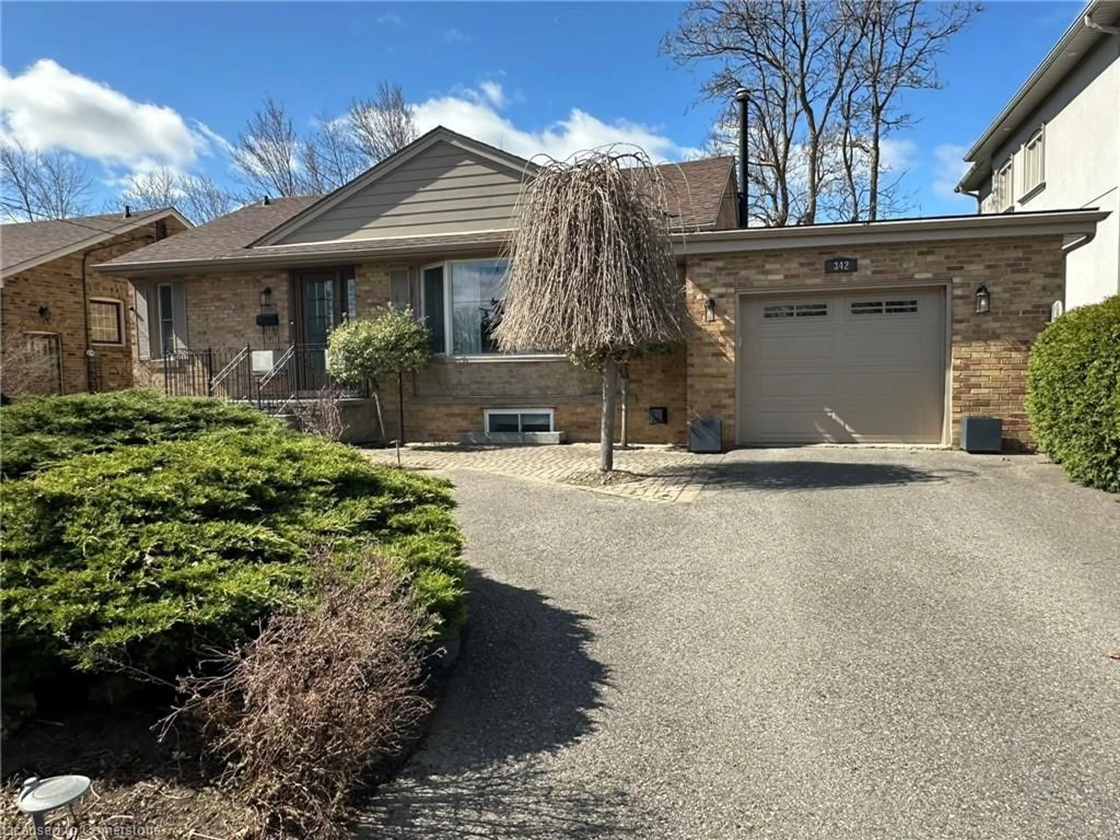 Unknown for 342 Martin St, Milton Ontario L9T 2R6
