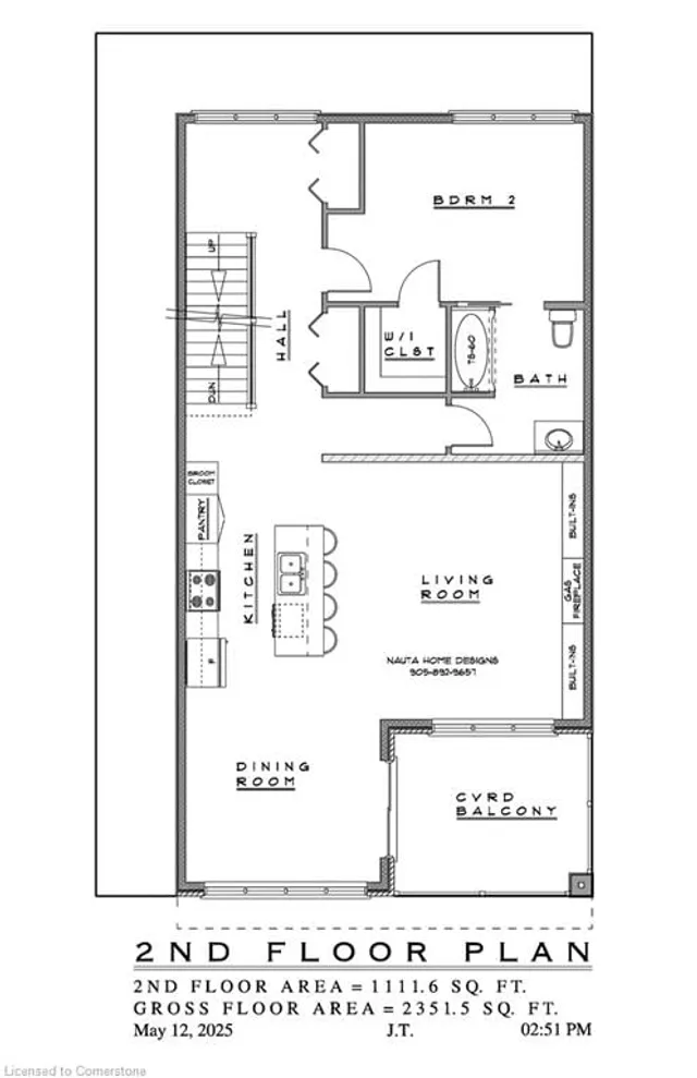 Additional property image - 9 Clare Ave