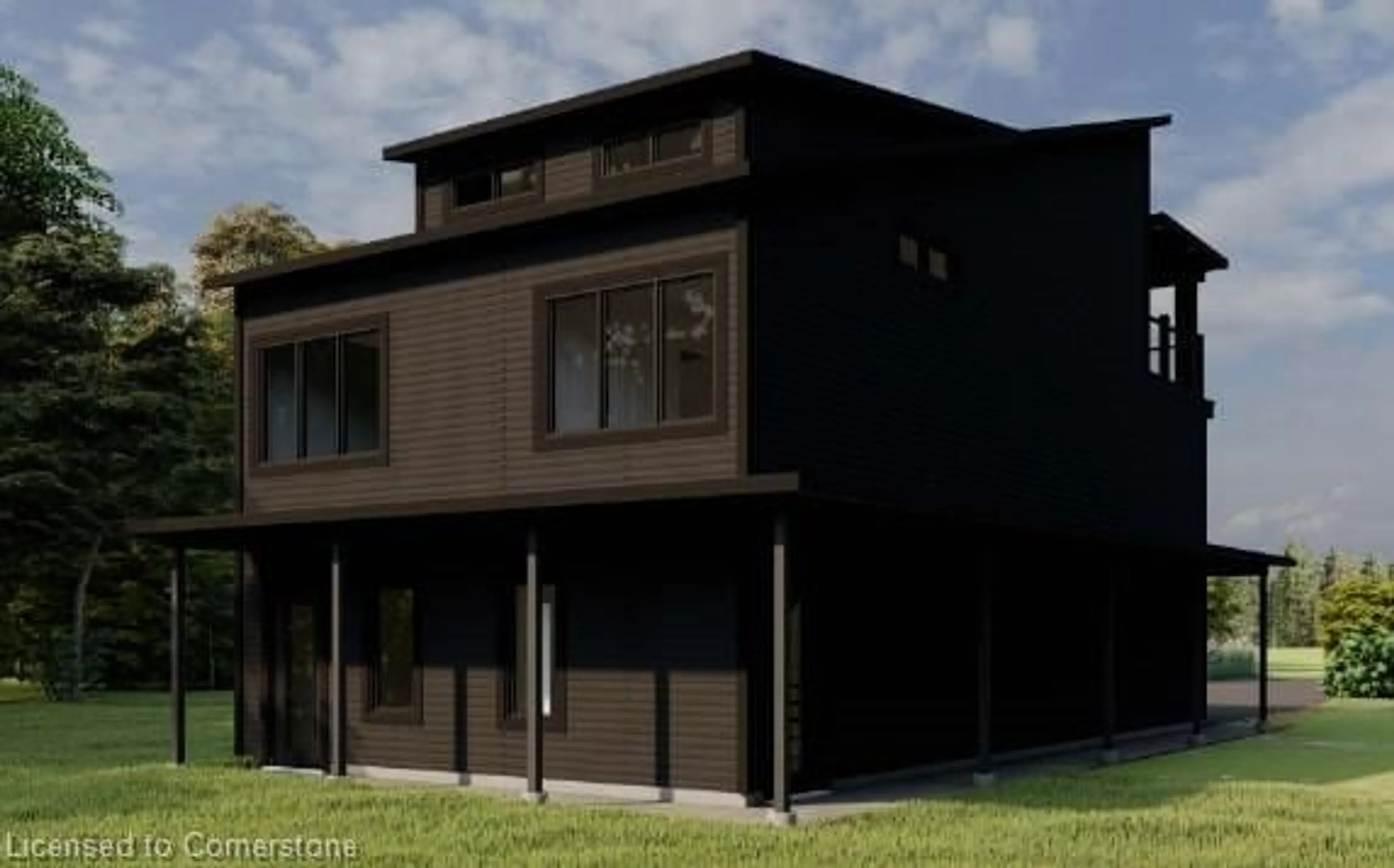 Home with vinyl exterior material, building for 9 Clare Ave, Hamilton Ontario L8H 6W4