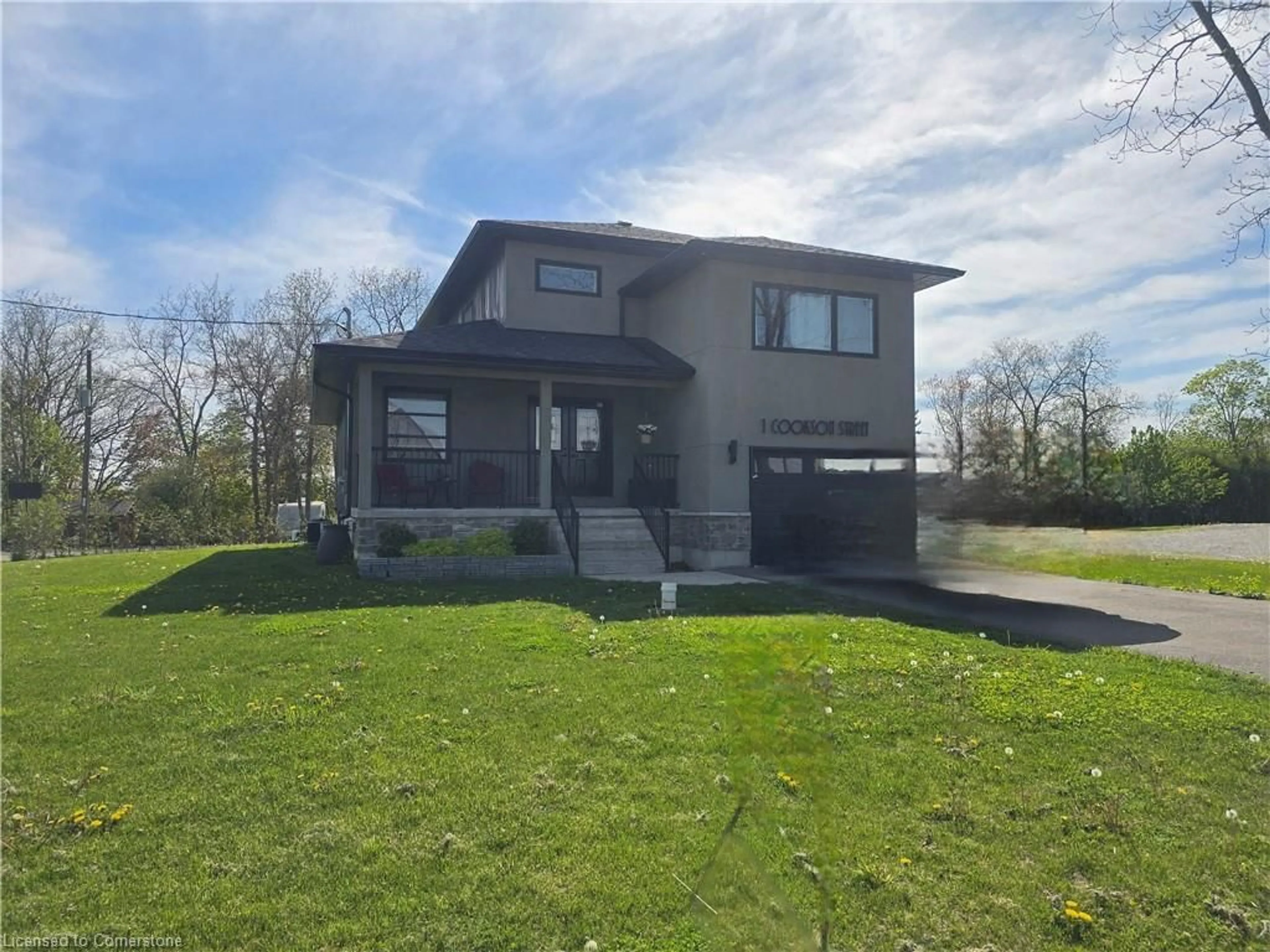 Unknown for 1 Cookson St, Port Ryerse Ontario N3Y 4K2