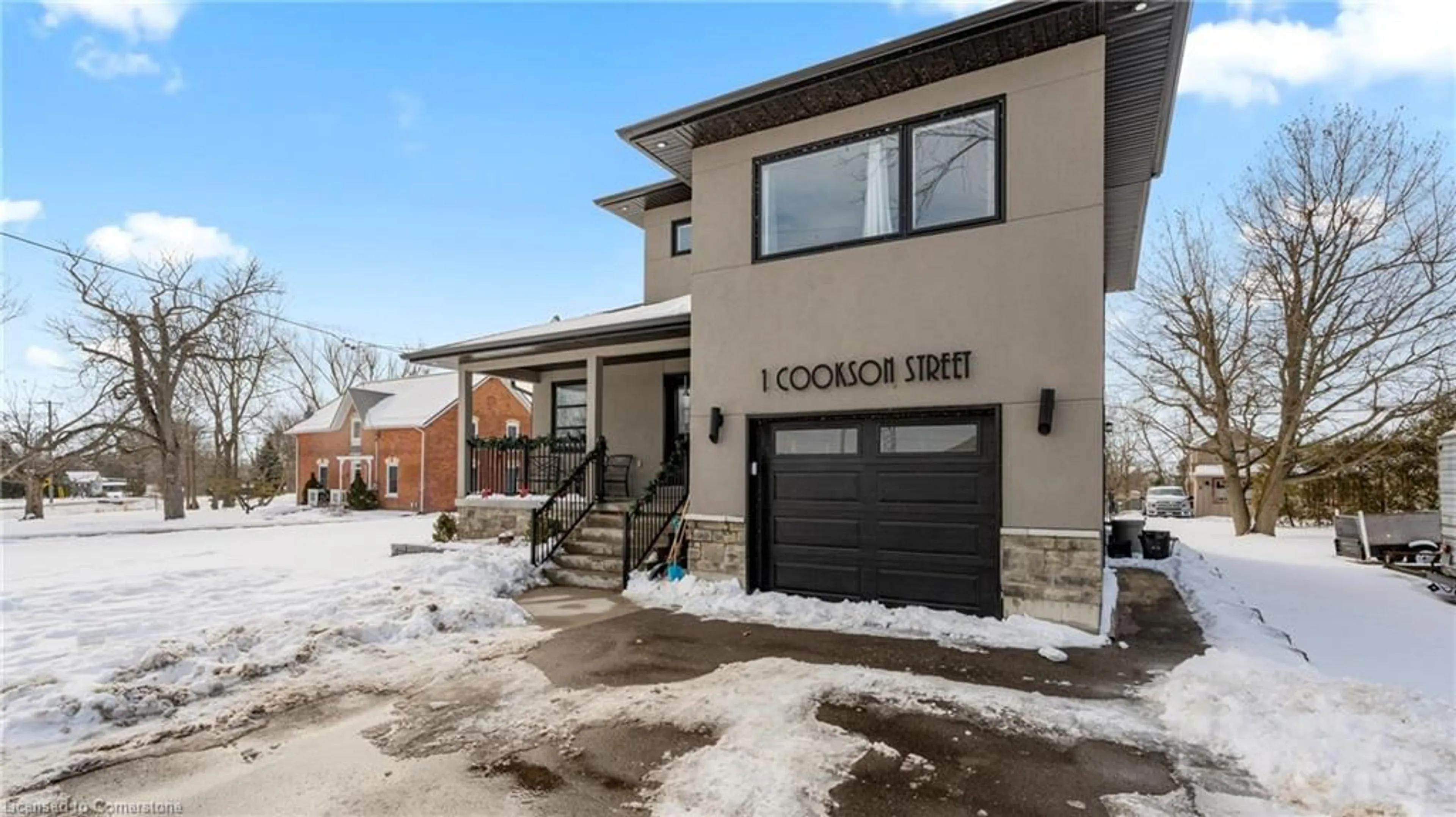 Unknown for 1 Cookson St, Port Ryerse Ontario N3Y 4K2