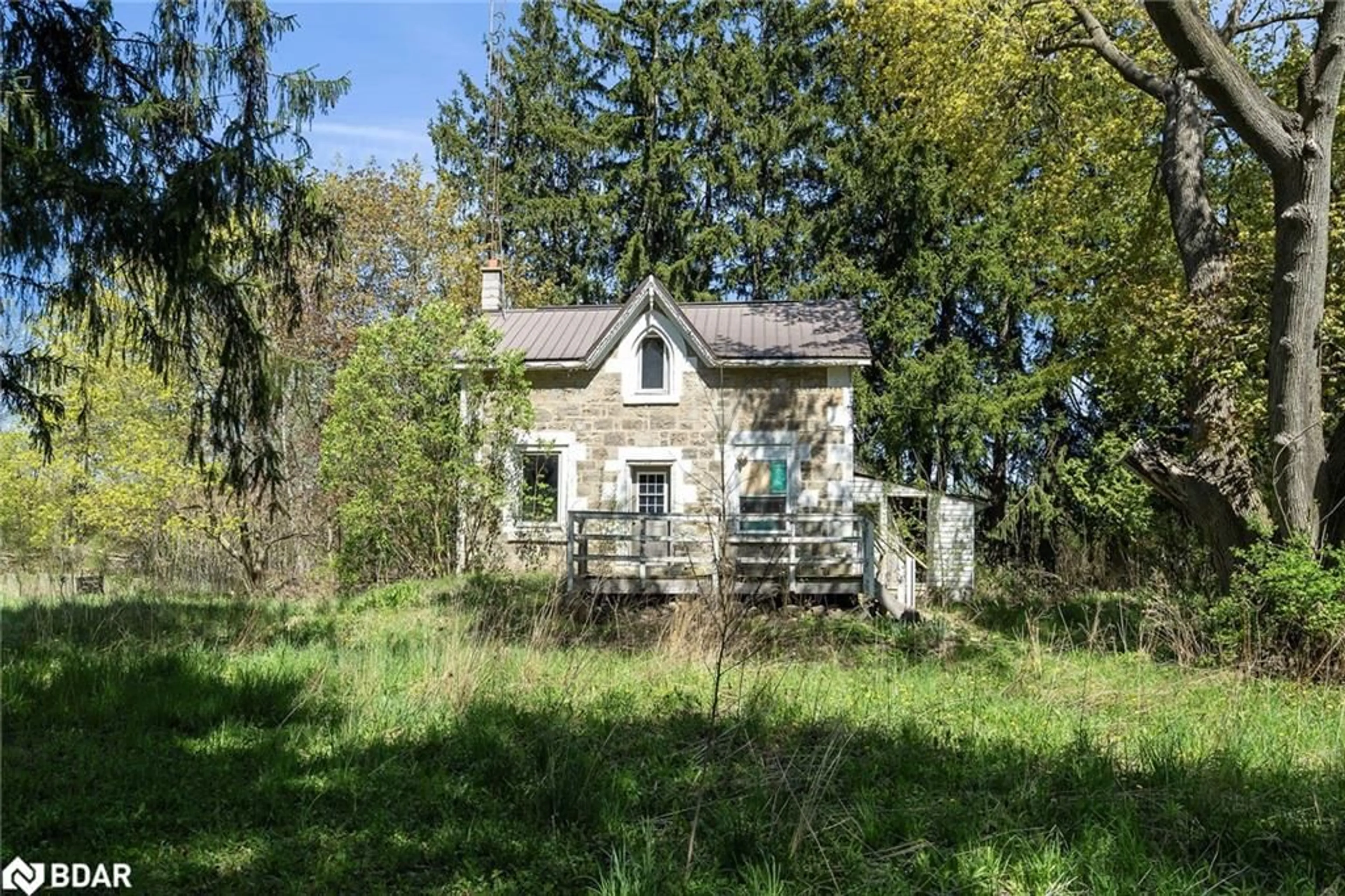 Shed for 9414 First Line Nassagweya, Milton Ontario L9T 2X7