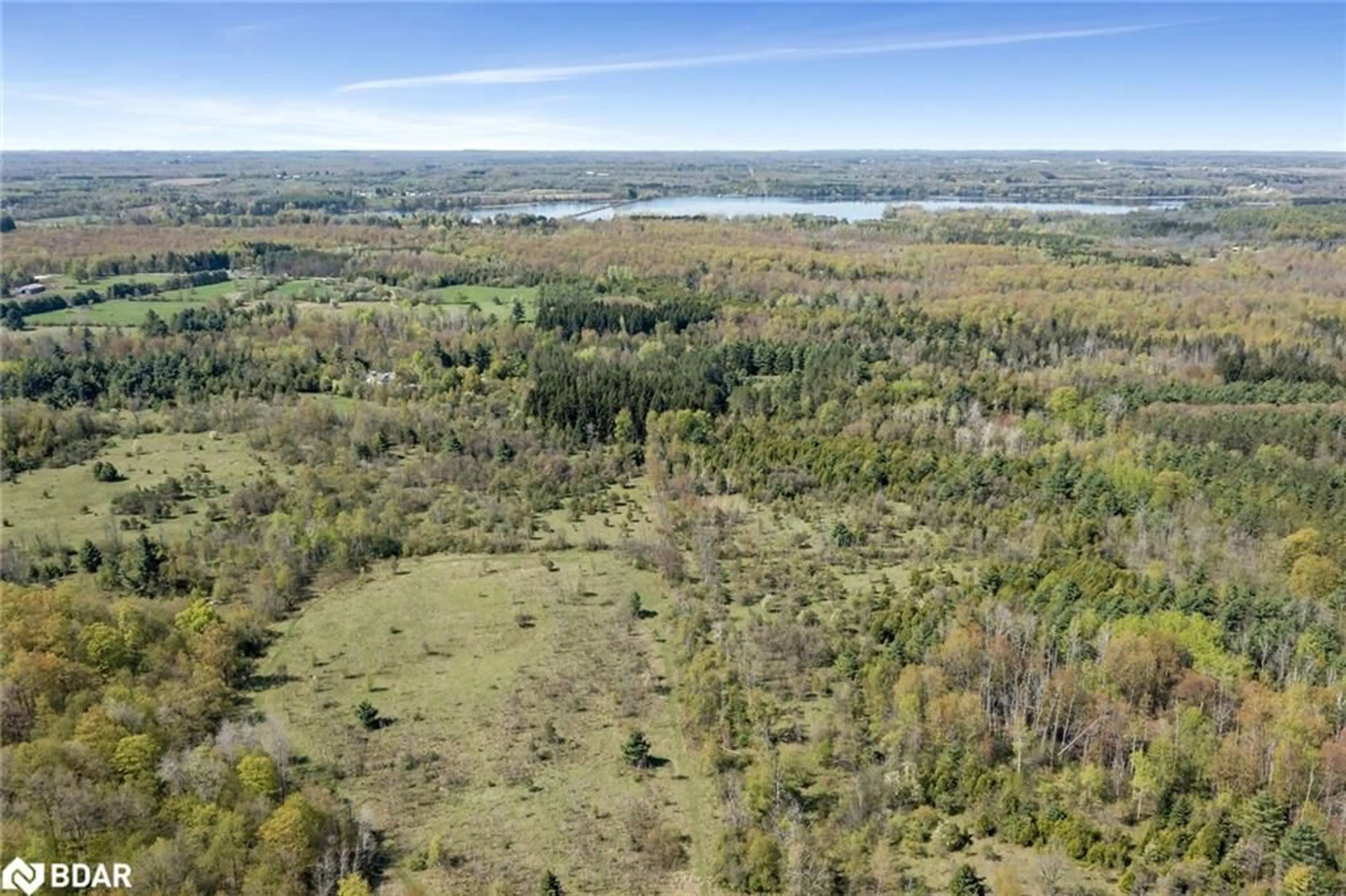 A pic from outside/outdoor area/front of a property/back of a property/a pic from drone, forest/trees view for 9414 First Line Nassagweya, Milton Ontario L9T 2X7