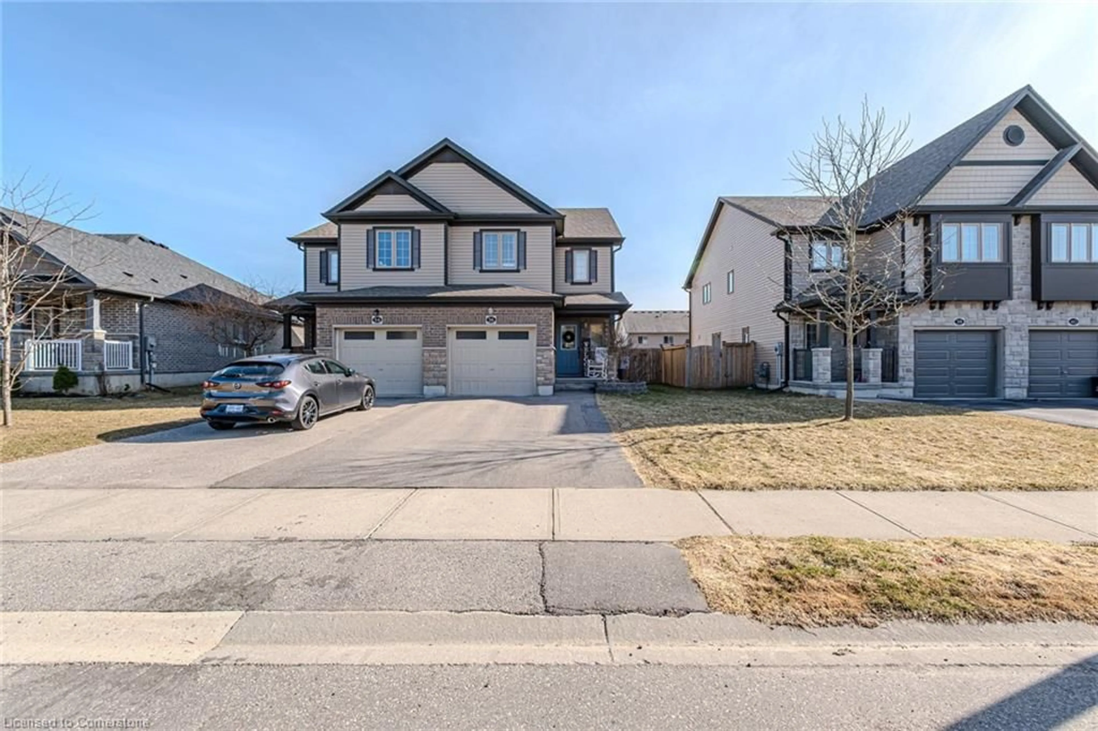 Unknown for 36 Basswood Rd, Simcoe Ontario N3Y 0E1