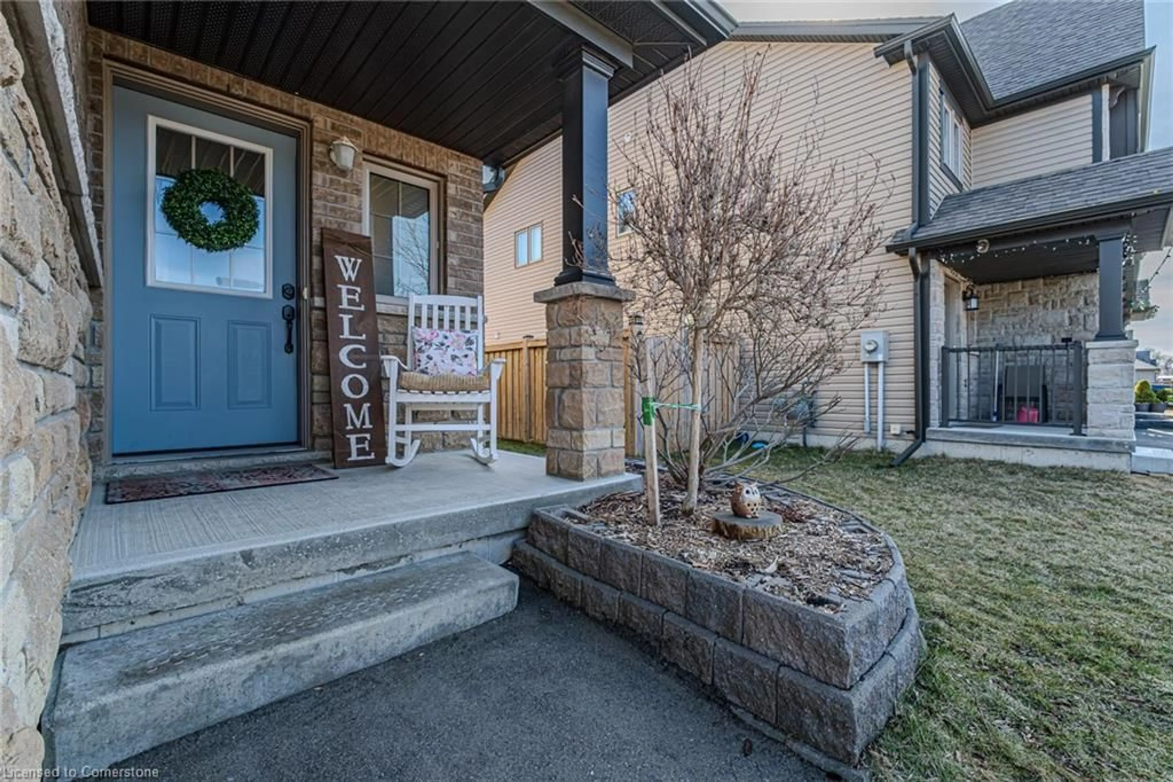 Unknown for 36 Basswood Rd, Simcoe Ontario N3Y 0E1