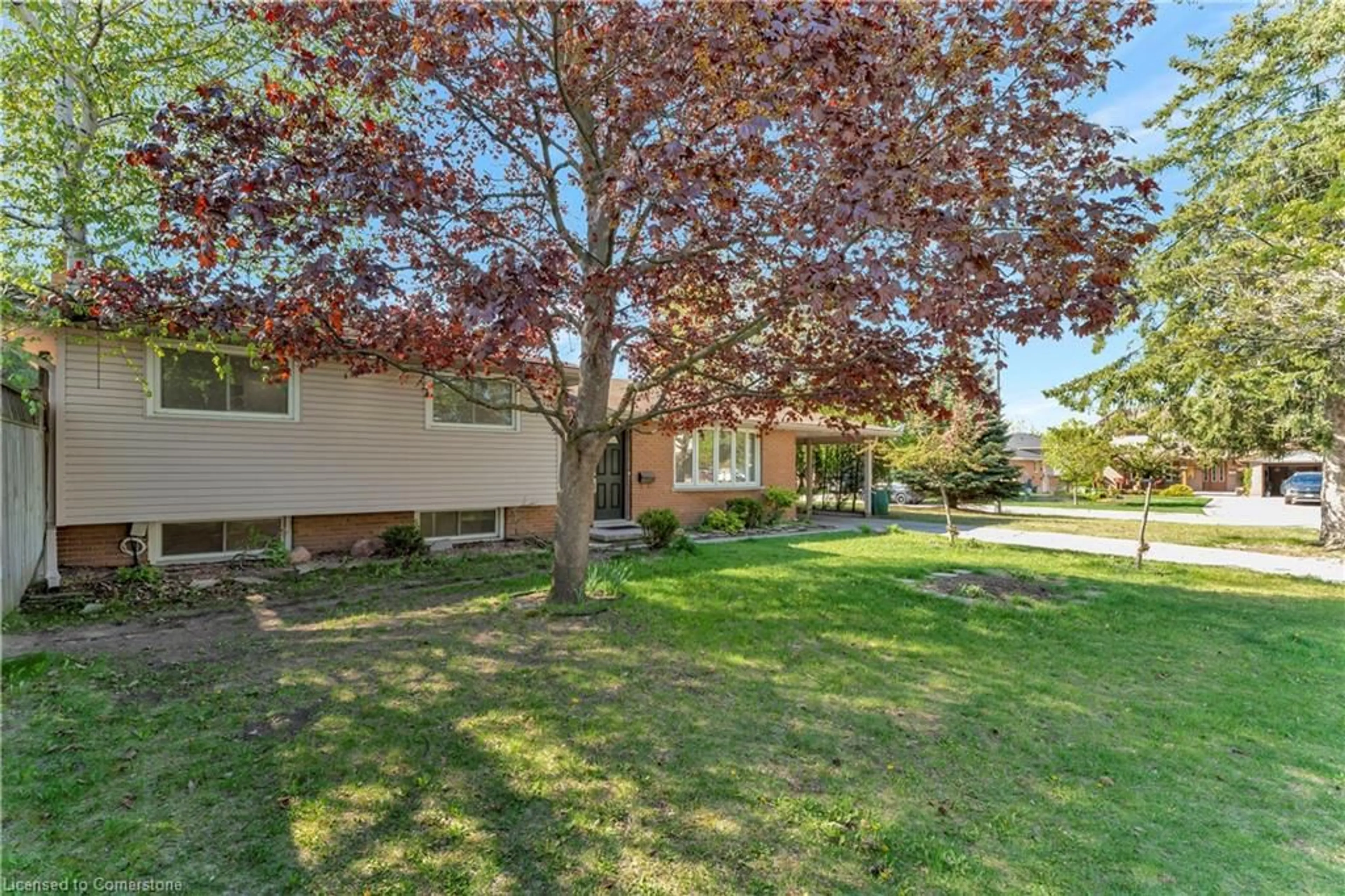 Unknown for 130 Shea Cres, Kitchener Ontario N2E 1E8