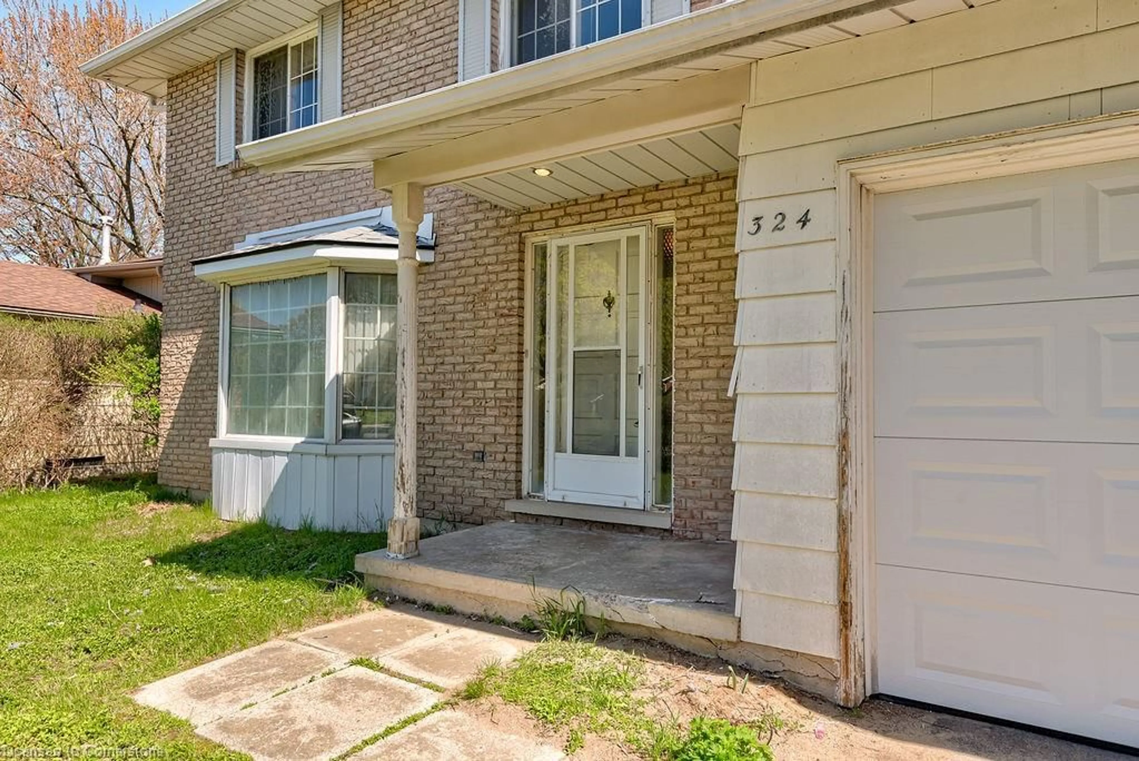 Unknown for 324 Sandowne Dr, Waterloo Ontario N2K 1V8