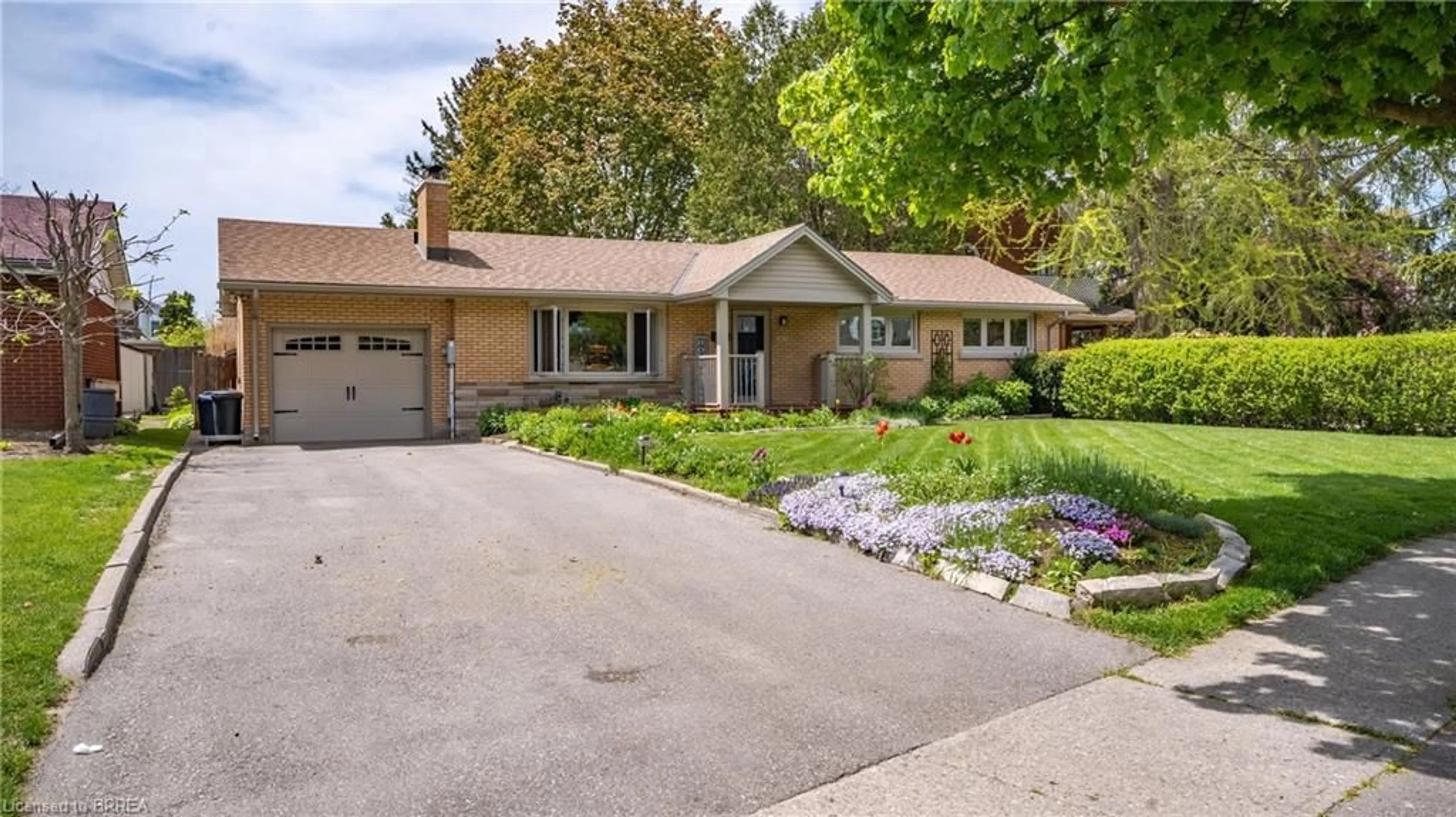 Unknown for 283 Erie Ave, Brantford Ontario N3S 2H5