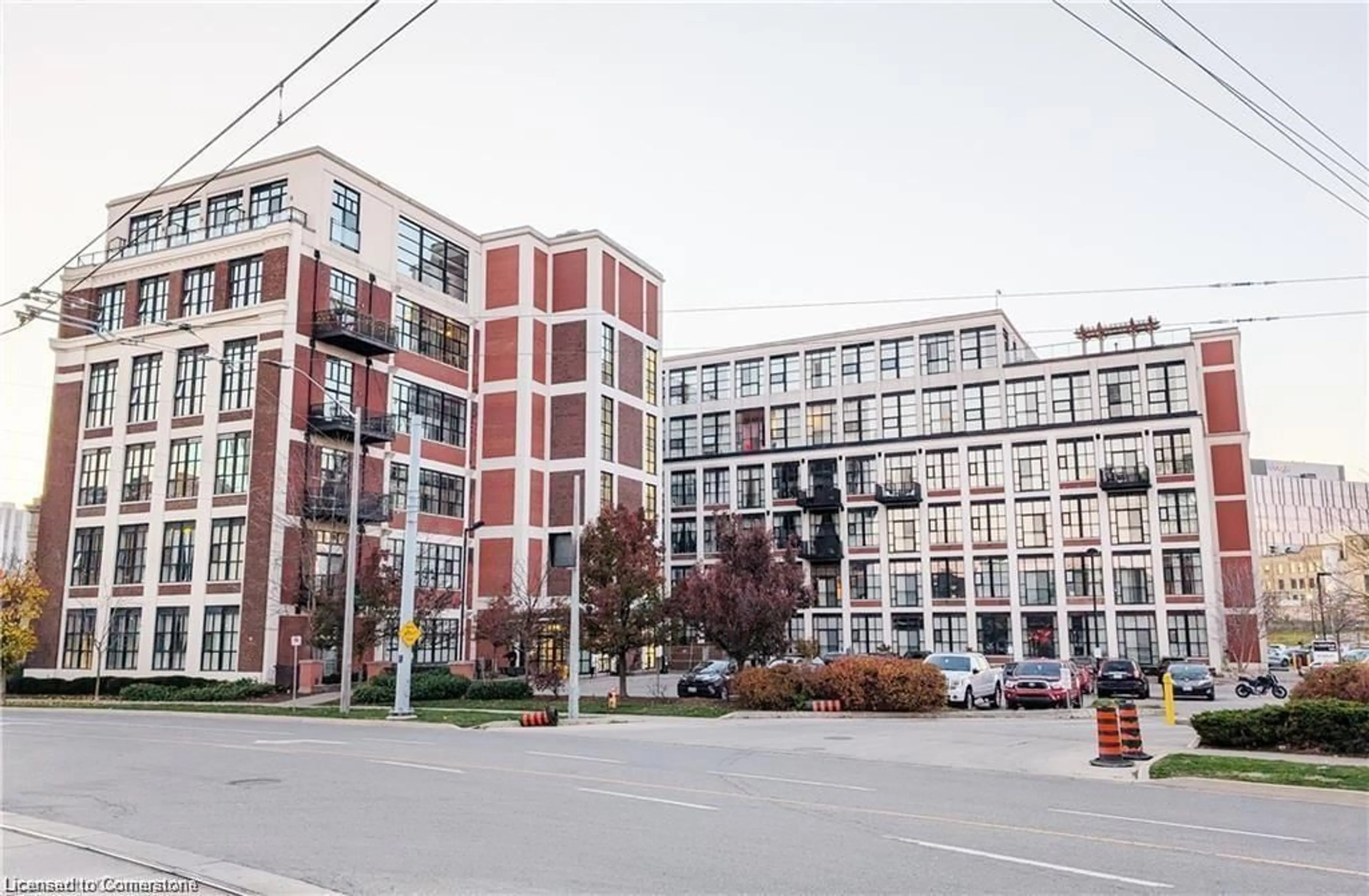 Unknown for 404 King St #316, Kitchener Ontario N2G 2L5