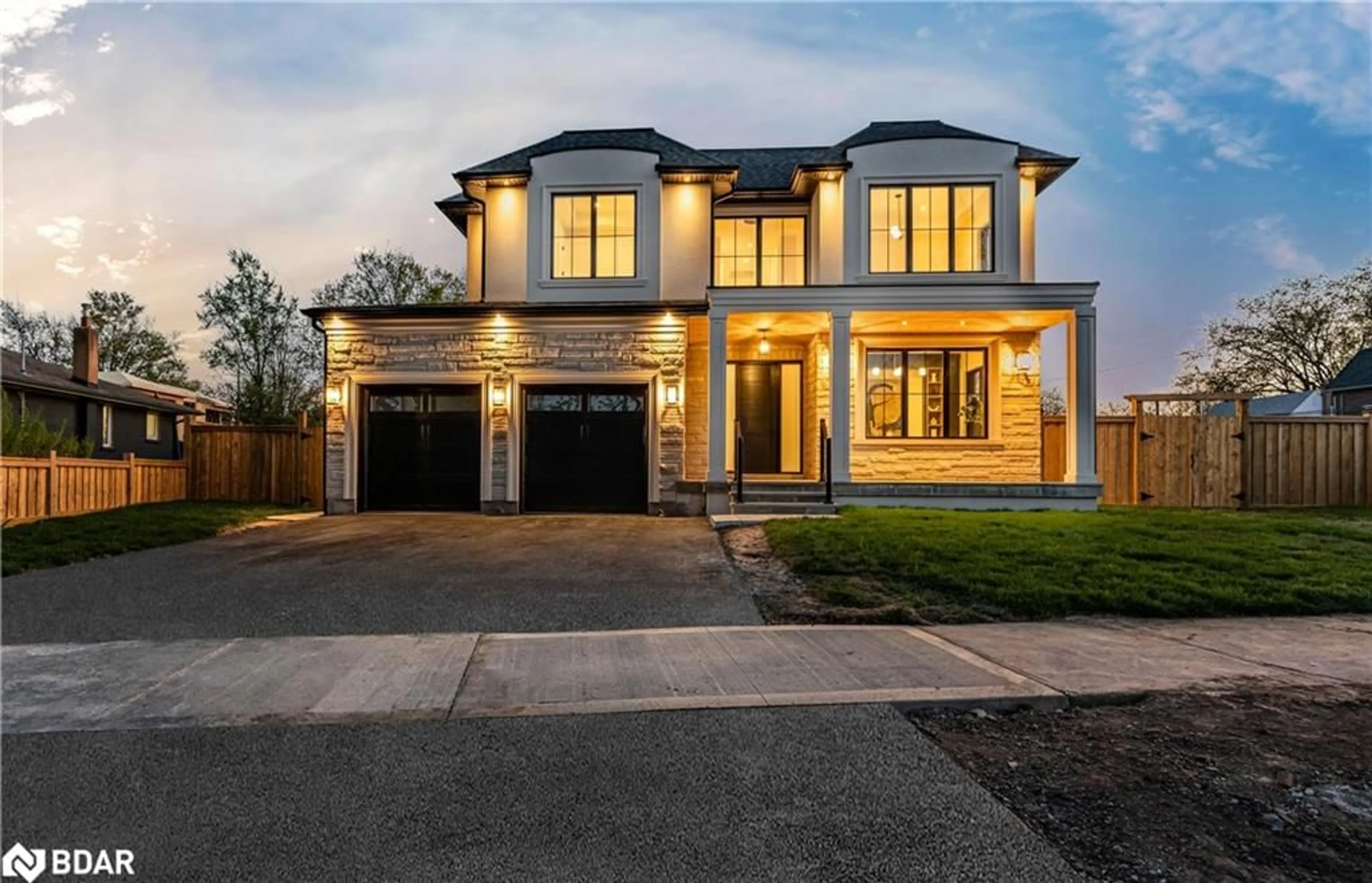 Home with brick exterior material, street for 328 Ashbury Rd, Oakville Ontario L6K 2M4
