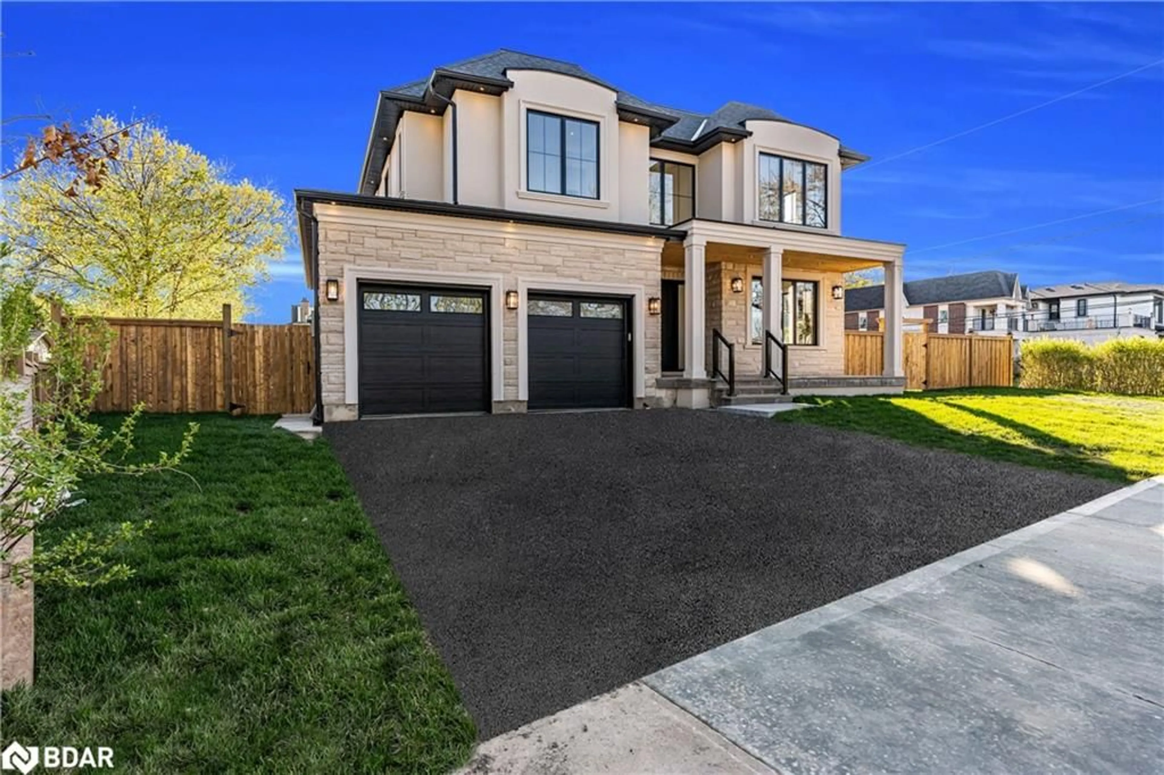 Home with brick exterior material, street for 328 Ashbury Rd, Oakville Ontario L6K 2M4