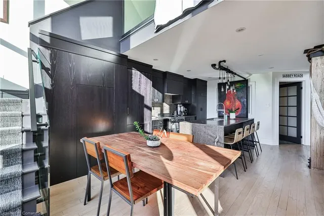 Additional property image - 200 Stinson St Unit 318