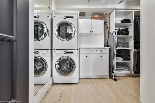 Additional property image - 200 Stinson St Unit 318