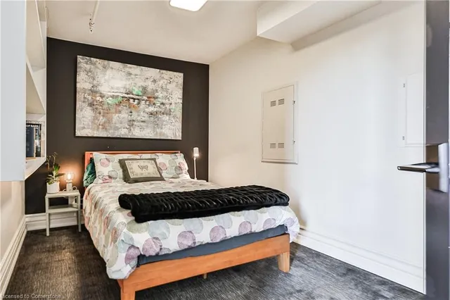 Additional property image - 200 Stinson St Unit 318