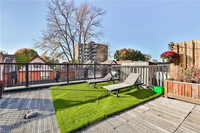 Additional property image - 200 Stinson St Unit 318