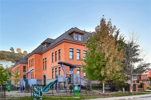 Additional property image - 200 Stinson St Unit 318