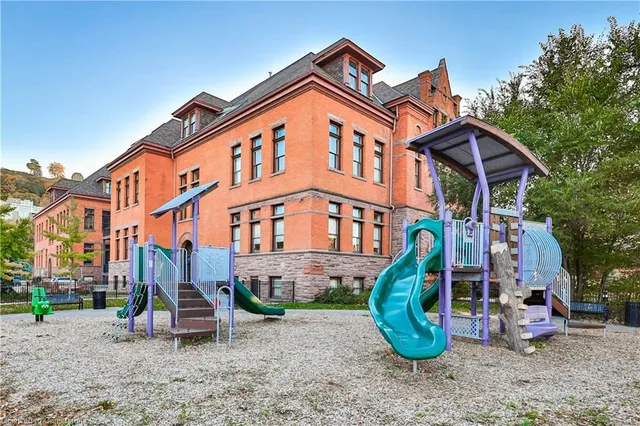 Additional property image - 200 Stinson St Unit 318