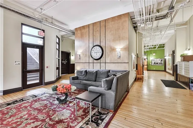 Additional property image - 200 Stinson St Unit 318