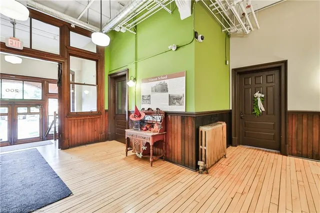 Additional property image - 200 Stinson St Unit 318