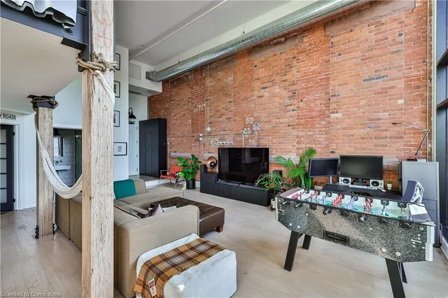 Additional property image - 200 Stinson St Unit 318