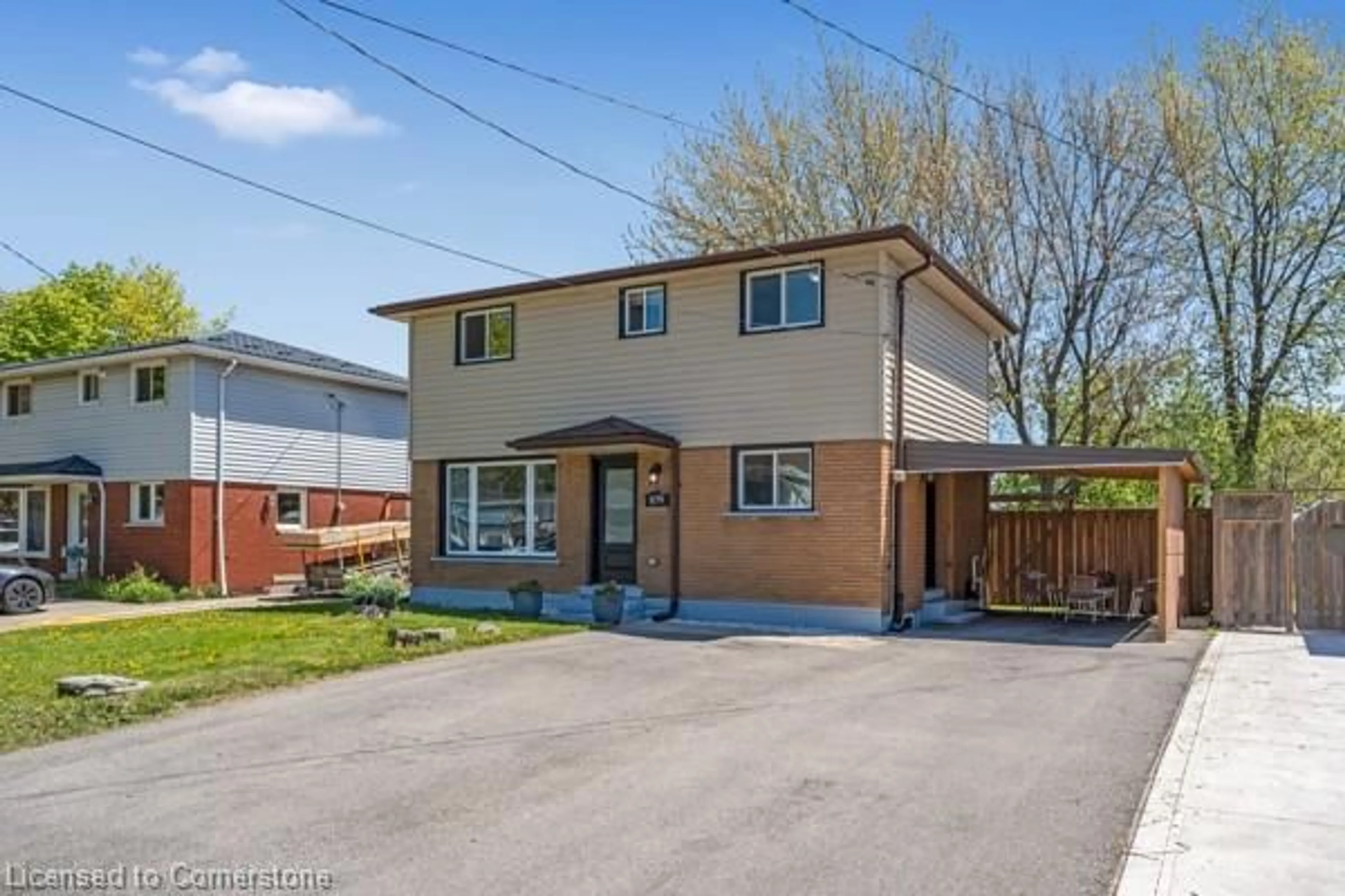 Unknown for 879 Upper Sherman Ave, Hamilton Ontario L8V 3N2