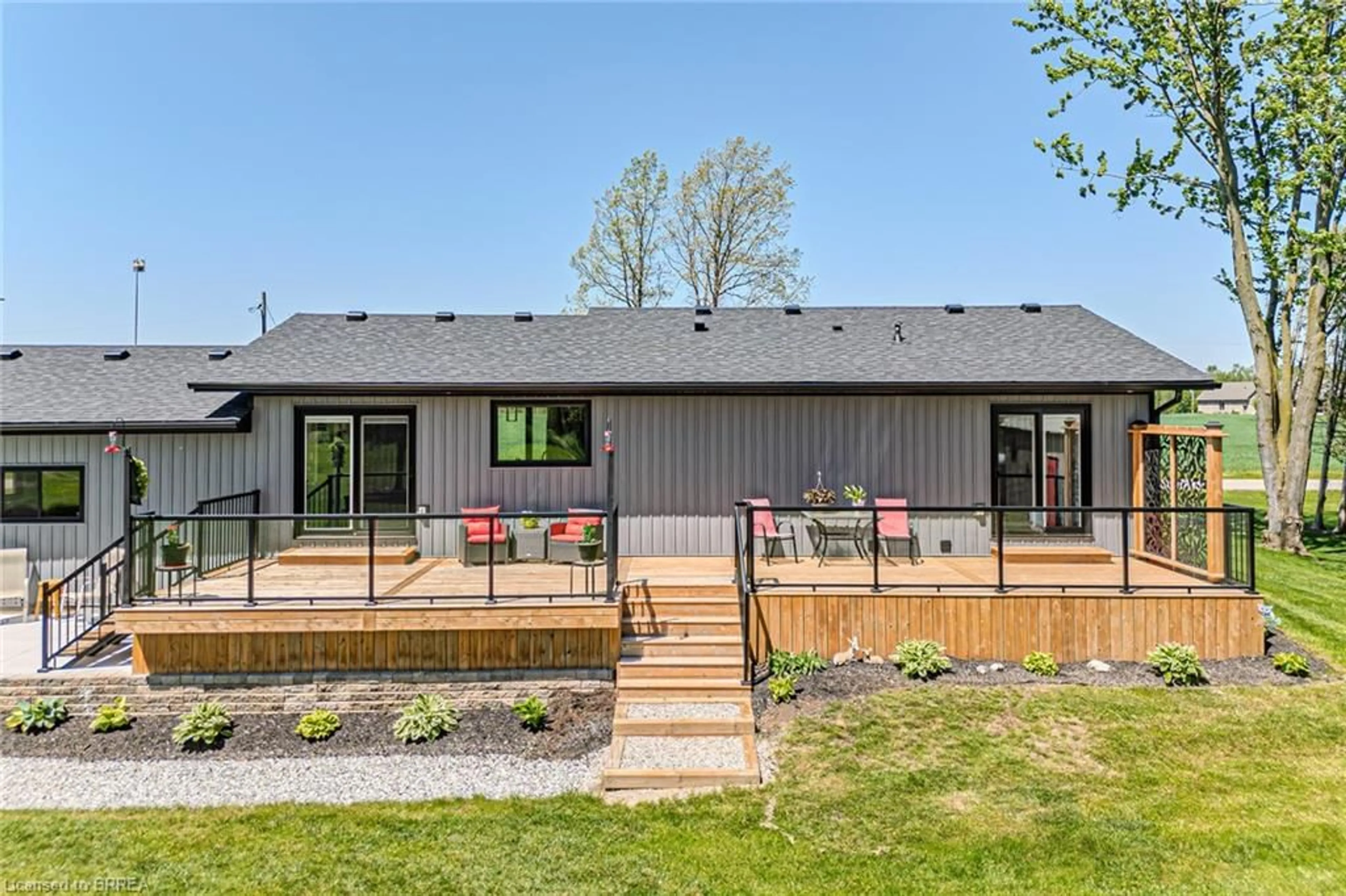 Unknown for 41 Seventh Conc Rd, Burford Ontario N0E 1A0