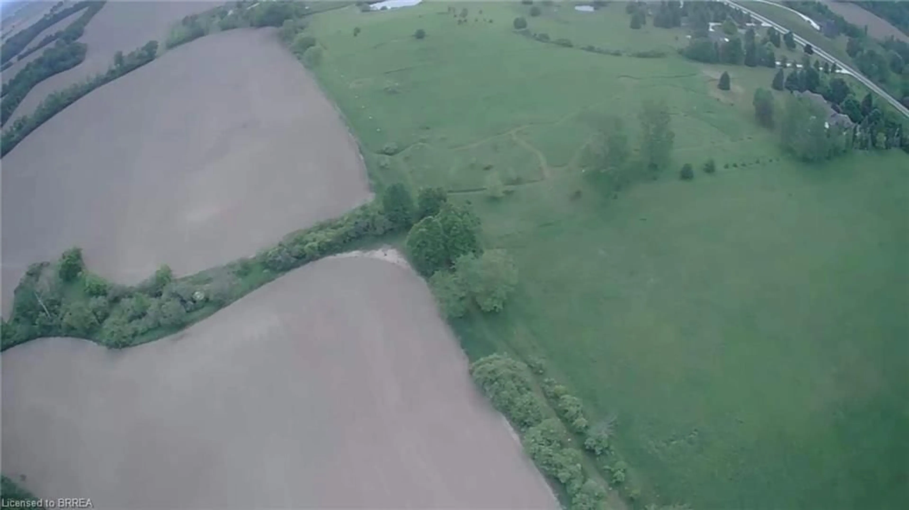 A pic from outside/outdoor area/front of a property/back of a property/a pic from drone, forest/trees view for LOTS 1,3,5,7,11,13,15,17 Sydenham Trail, Clearview Ontario L0M 1H0