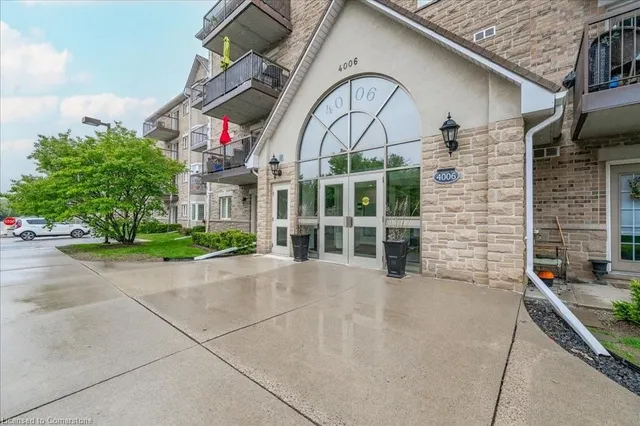Additional property image - 4006 Kilmer Dr Unit 310