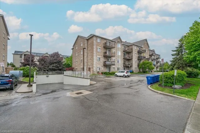 Additional property image - 4006 Kilmer Dr Unit 310
