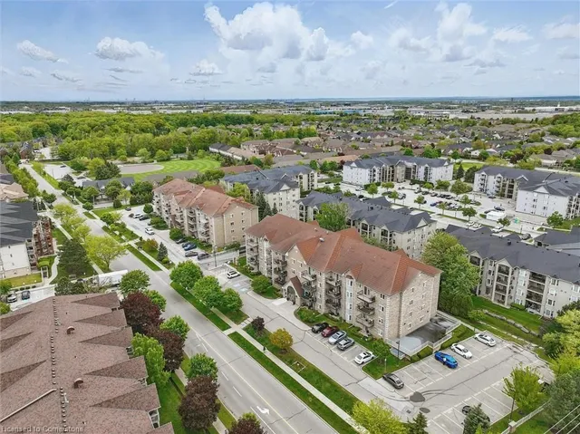 Additional property image - 4006 Kilmer Dr Unit 310