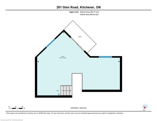 Additional property image - 201 Glen Rd