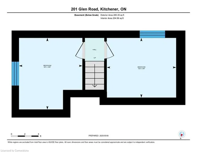 Additional property image - 201 Glen Rd