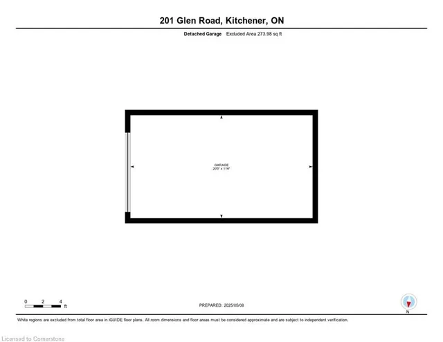 Additional property image - 201 Glen Rd