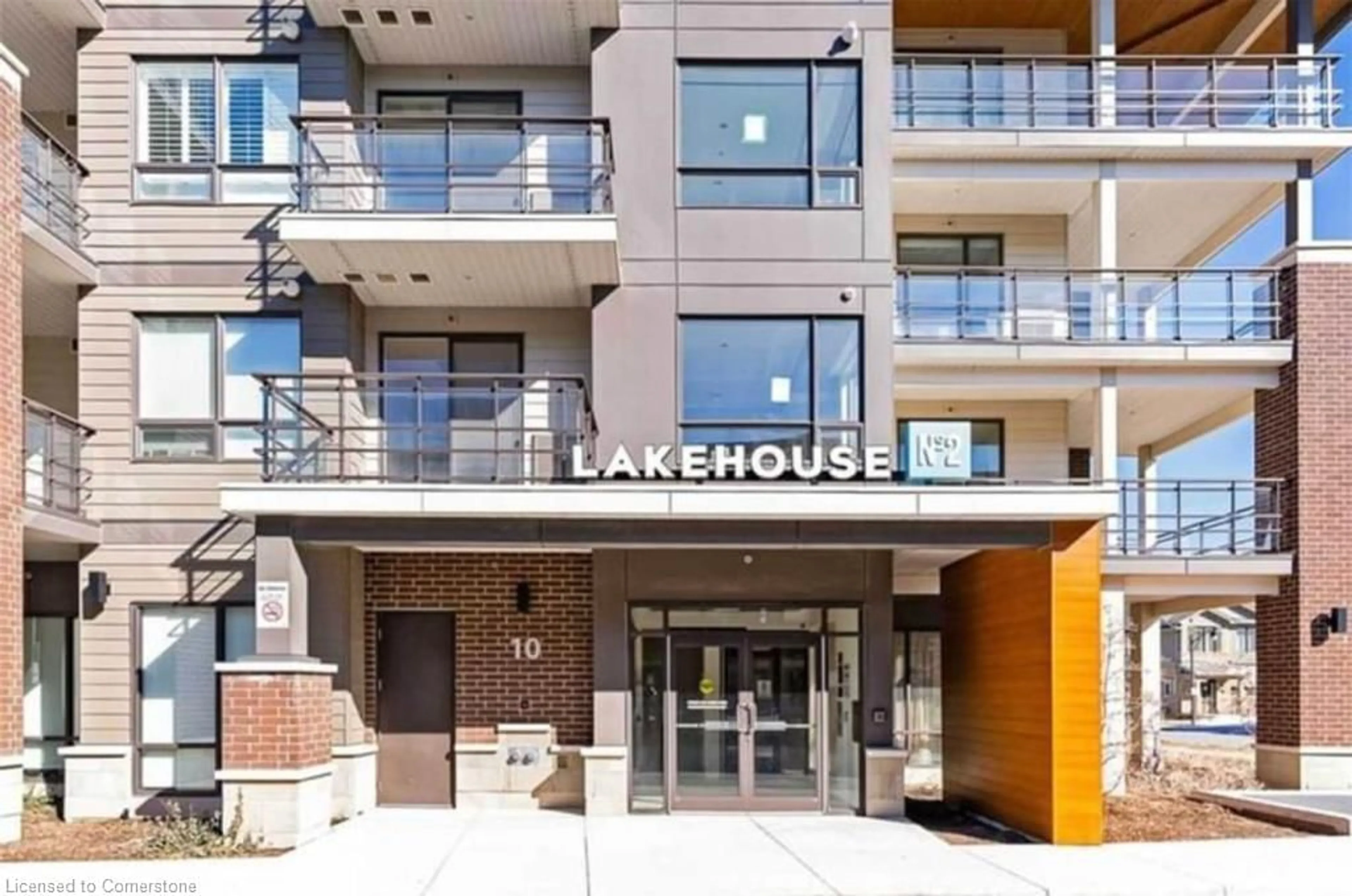 Unknown for 10 Esplanade Lane #516, Grimsby Ontario L3M 0H1