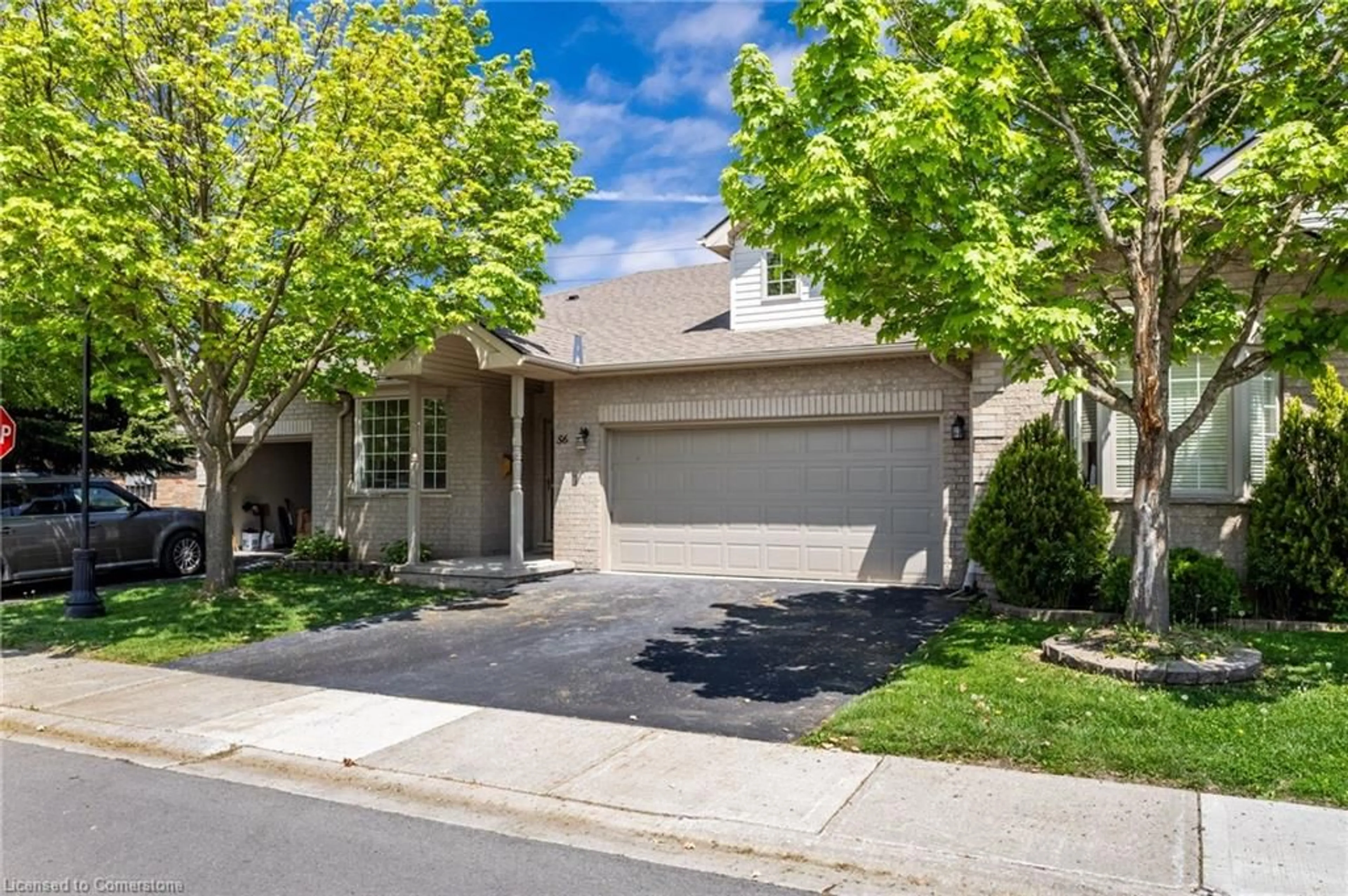 Unknown for 56 Northern Breeze St, Mount Hope Ontario L0R 1W0