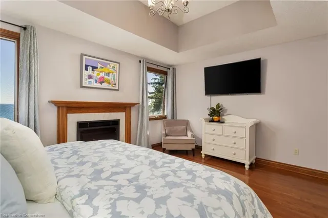 Additional property image - 327A Lake Promenade