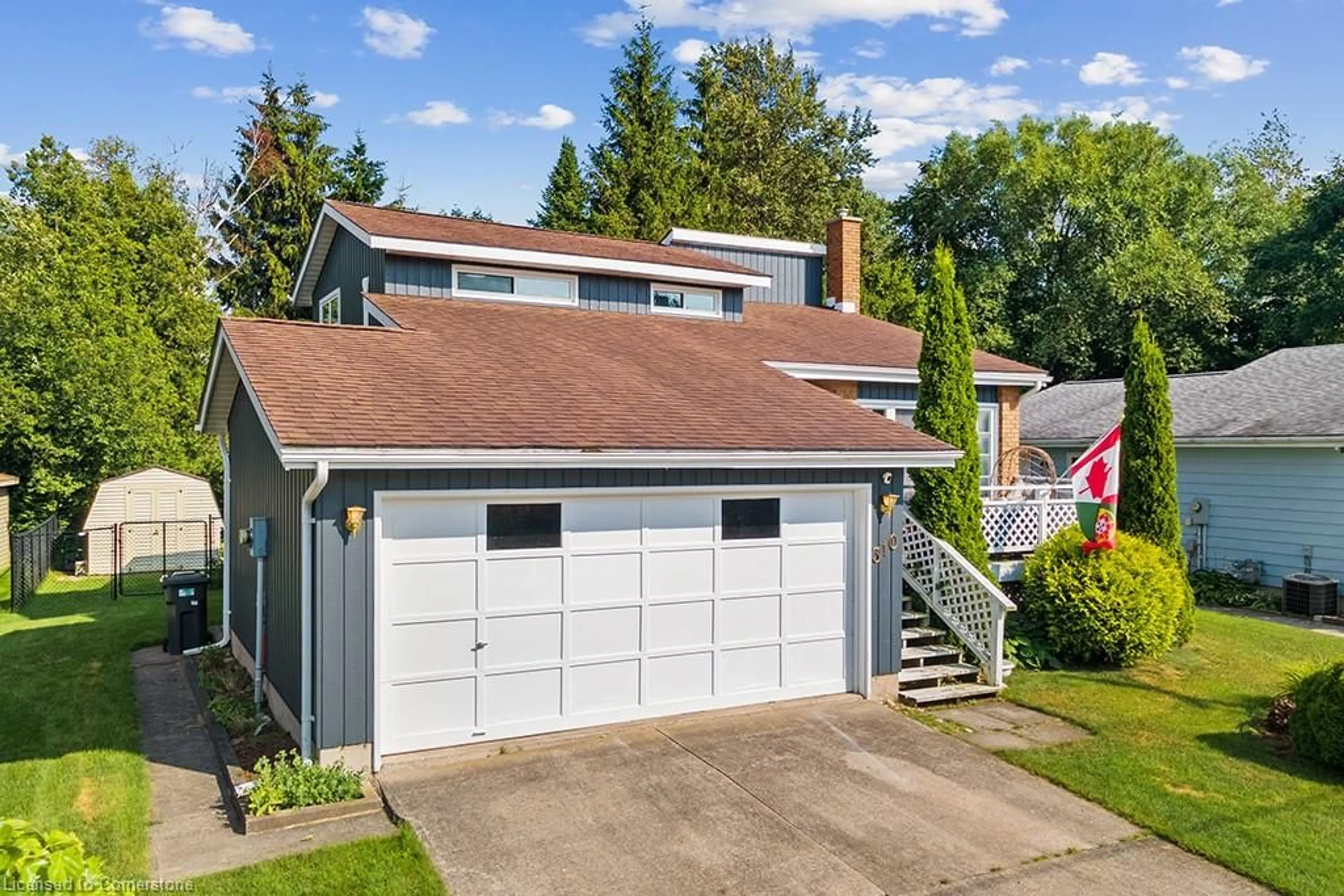 Unknown for 310 Albert St, Southampton Ontario N0H 2L0