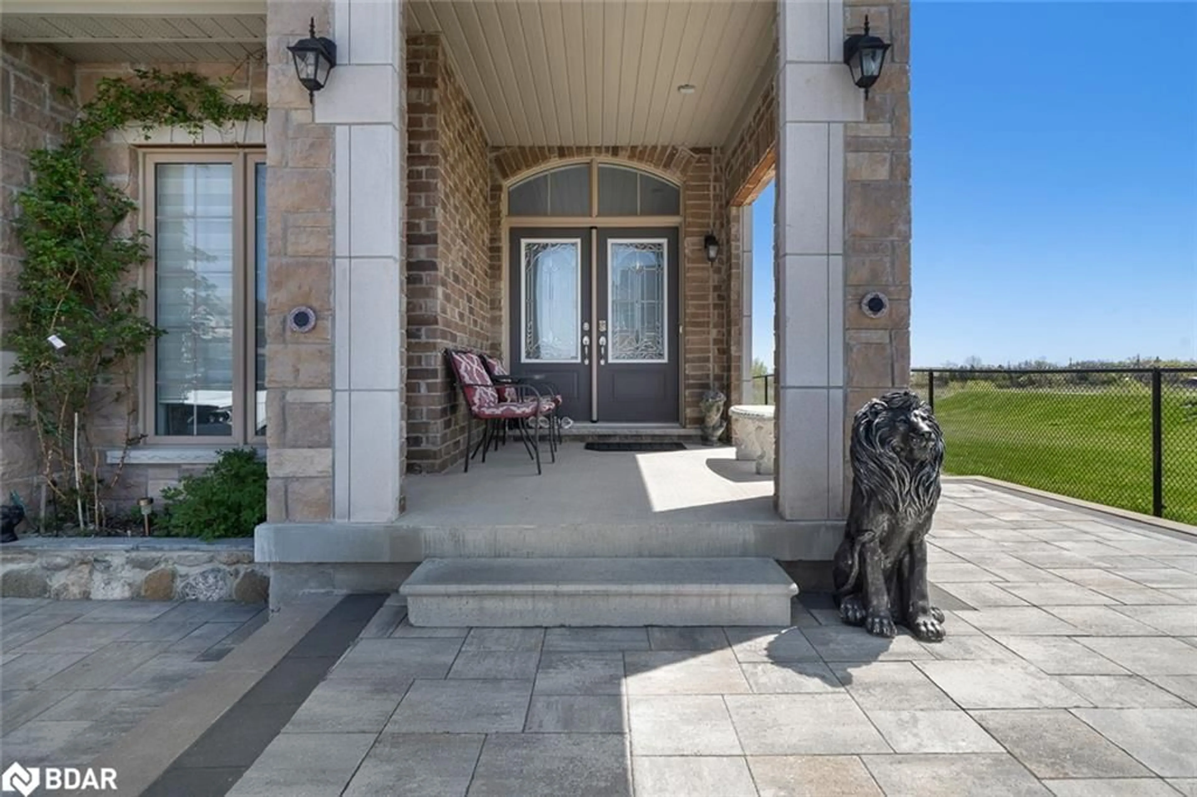 Unknown for 1601 Emberton Way, Innisfil Ontario L9S 0N4