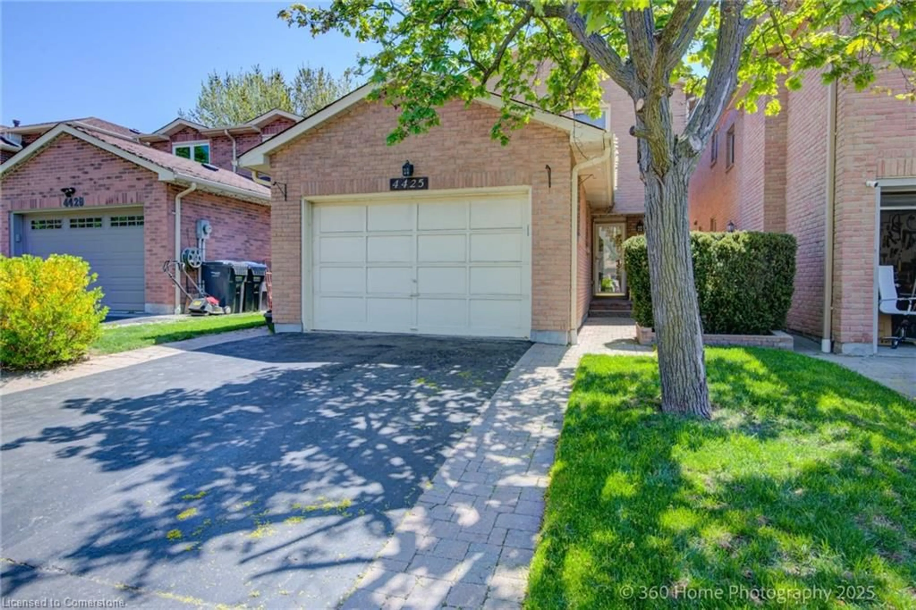 Unknown for 4425 Sawmill Valley Dr, Mississauga Ontario L5H 4J1