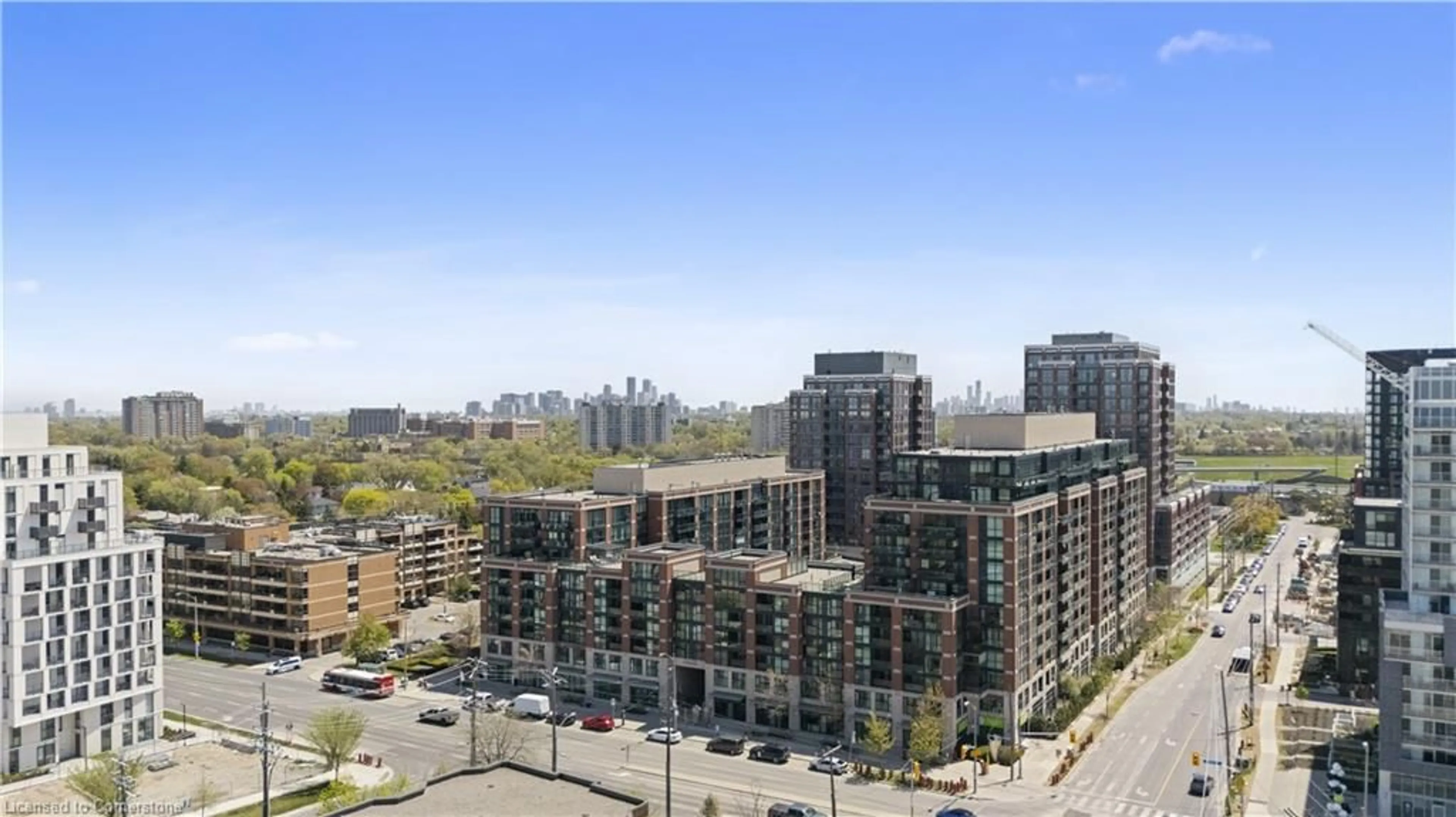 Unknown for 525 Wilson Ave #434, Toronto Ontario M3H 0A7