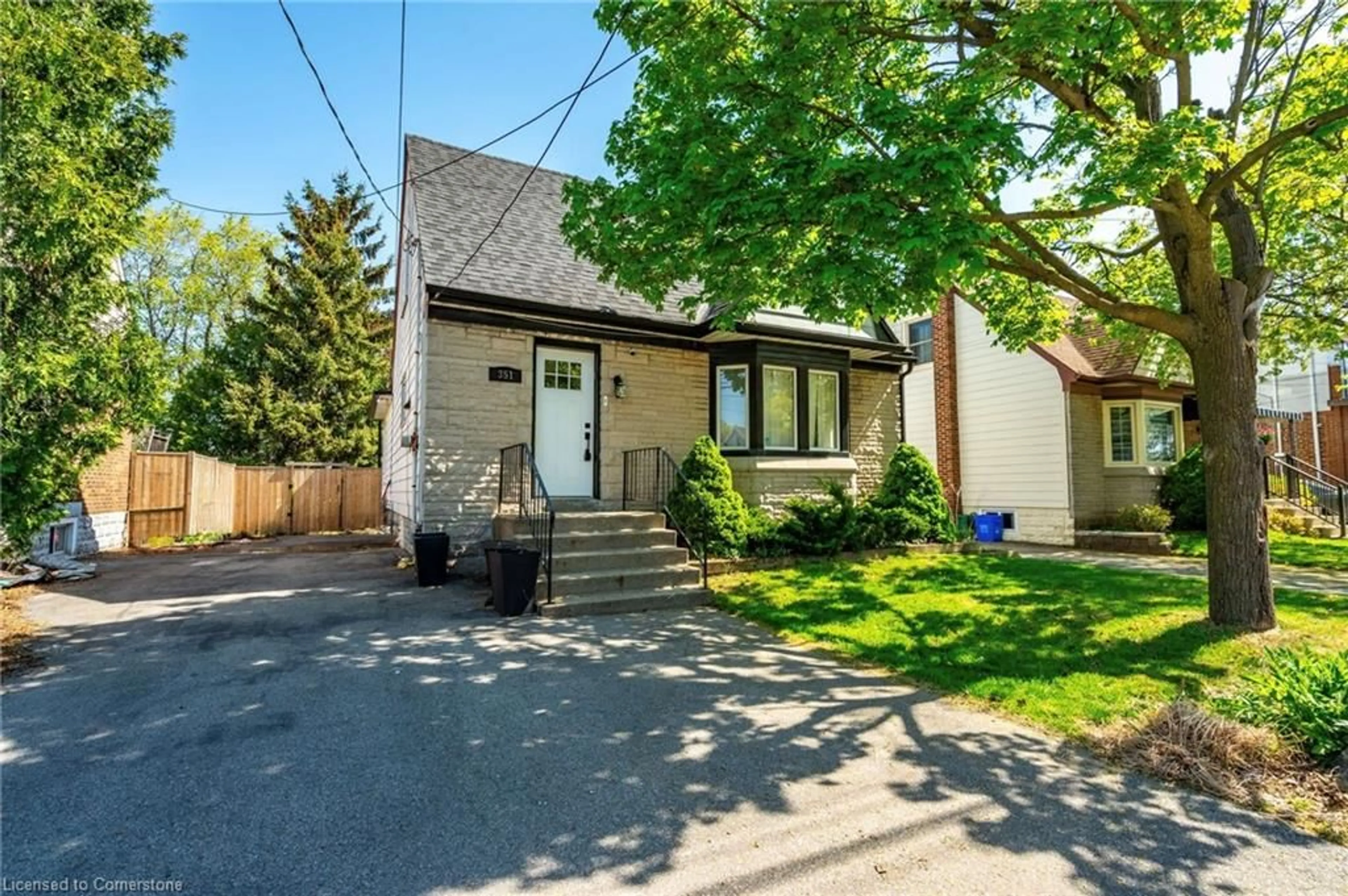 Unknown for 351 Queensdale Ave, Hamilton Ontario L9A 1L5
