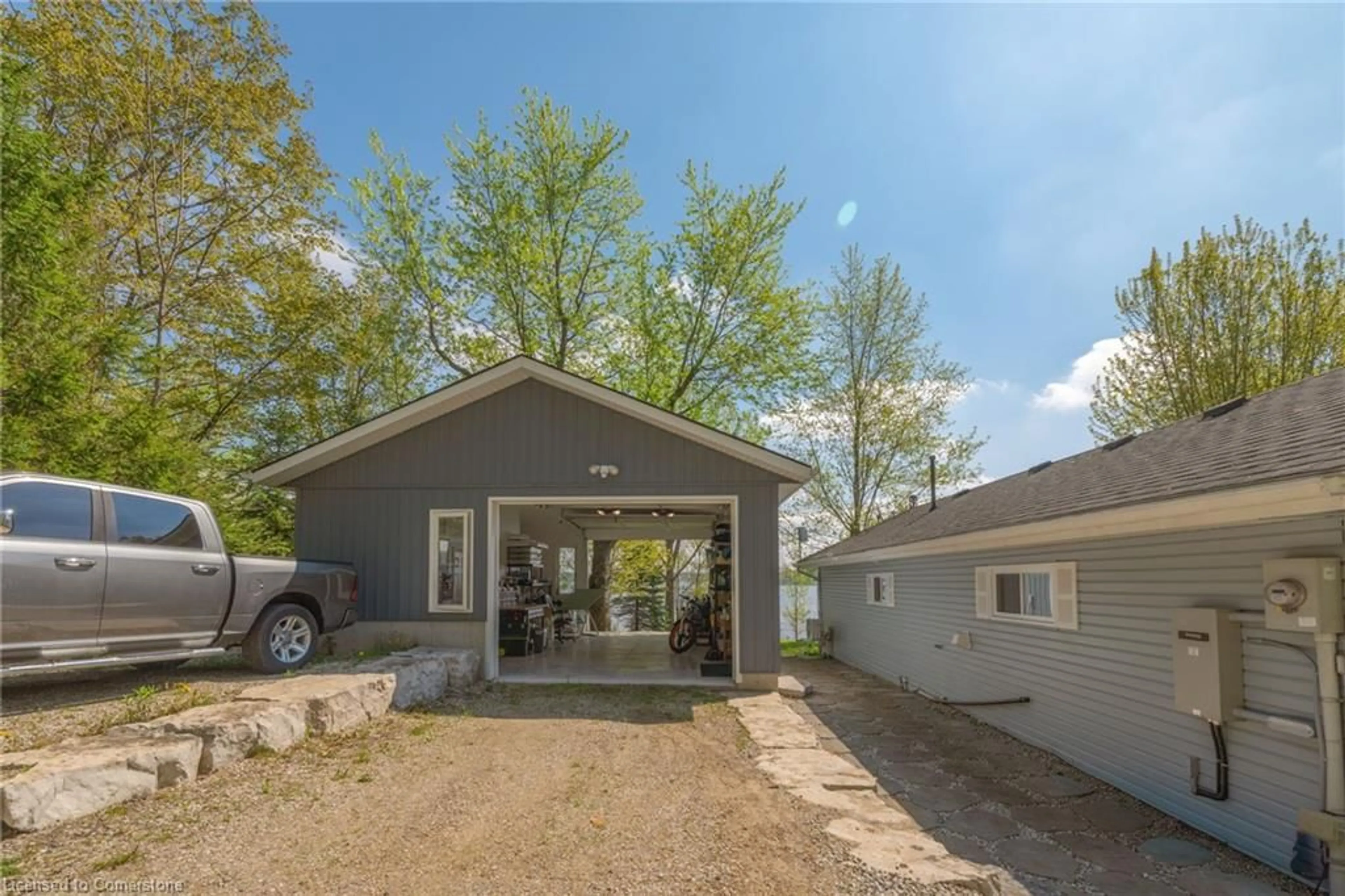 Unknown for 1001 Road 10 W Rd, Conestoga Lake Ontario N0G 1P0