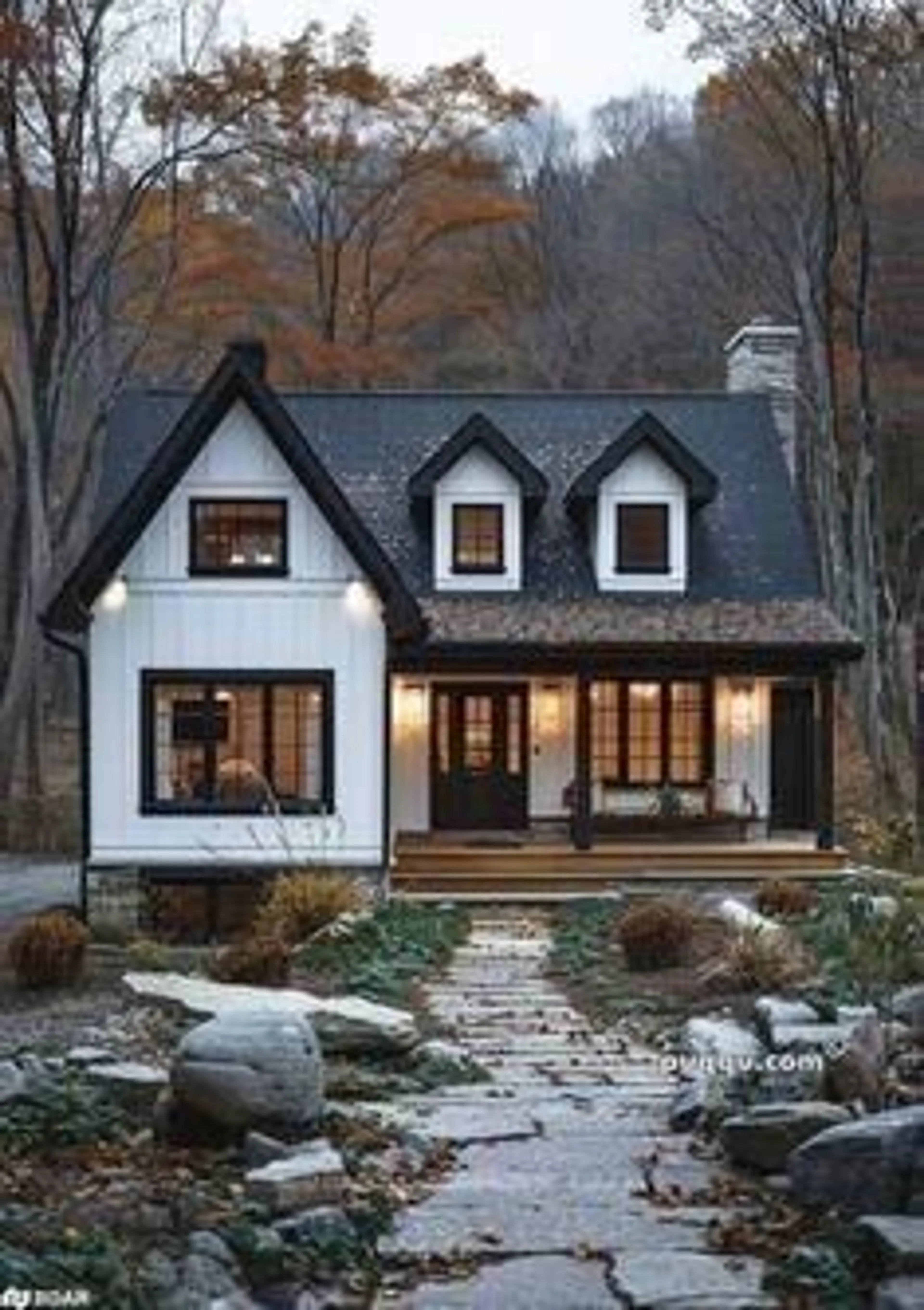 Home with brick exterior material, mountain view for 1000 Island Park Rd, Port Carling Ontario P0B 1J0