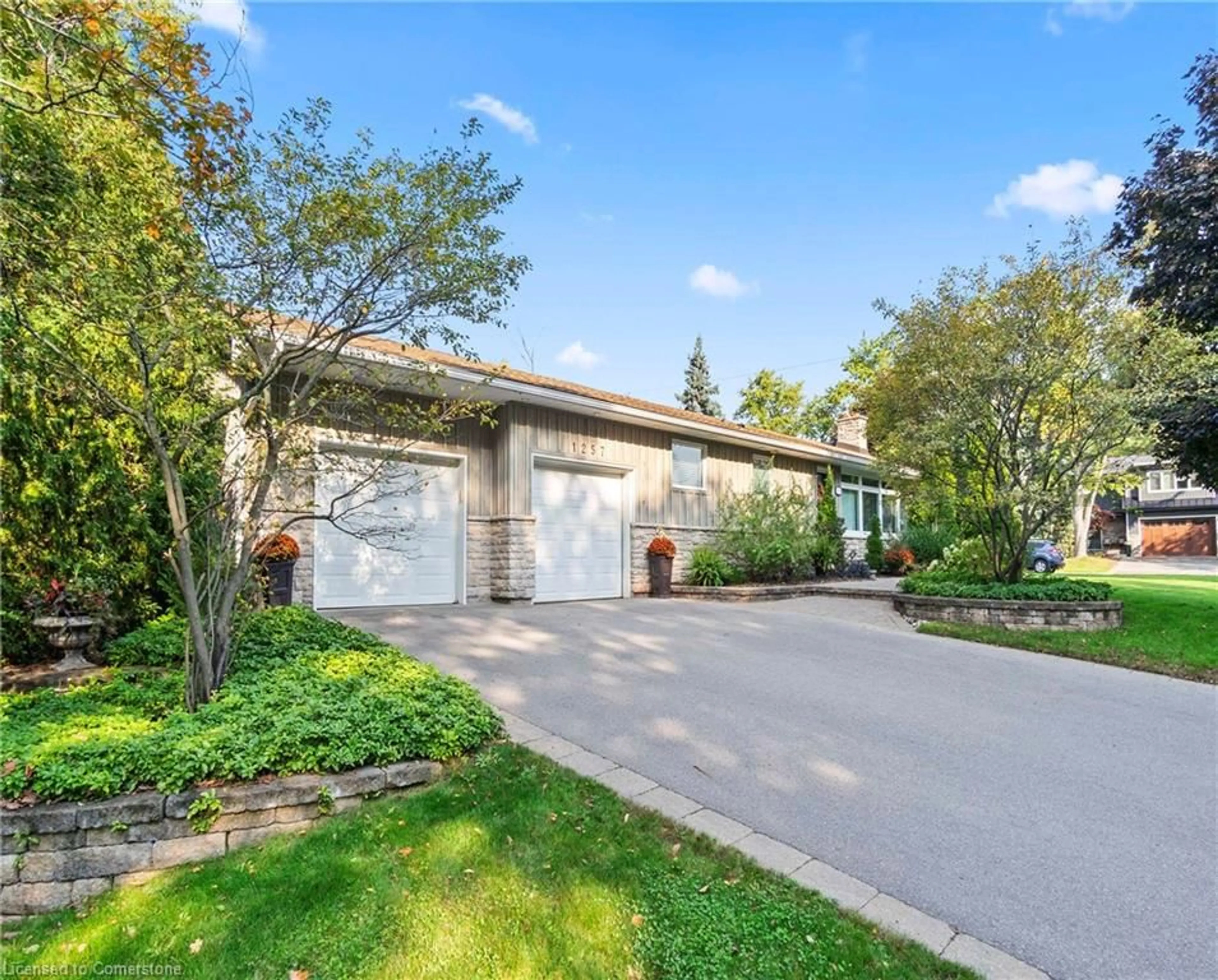 Unknown for 1257 Hillview Cres, Oakville Ontario L6H 2C6