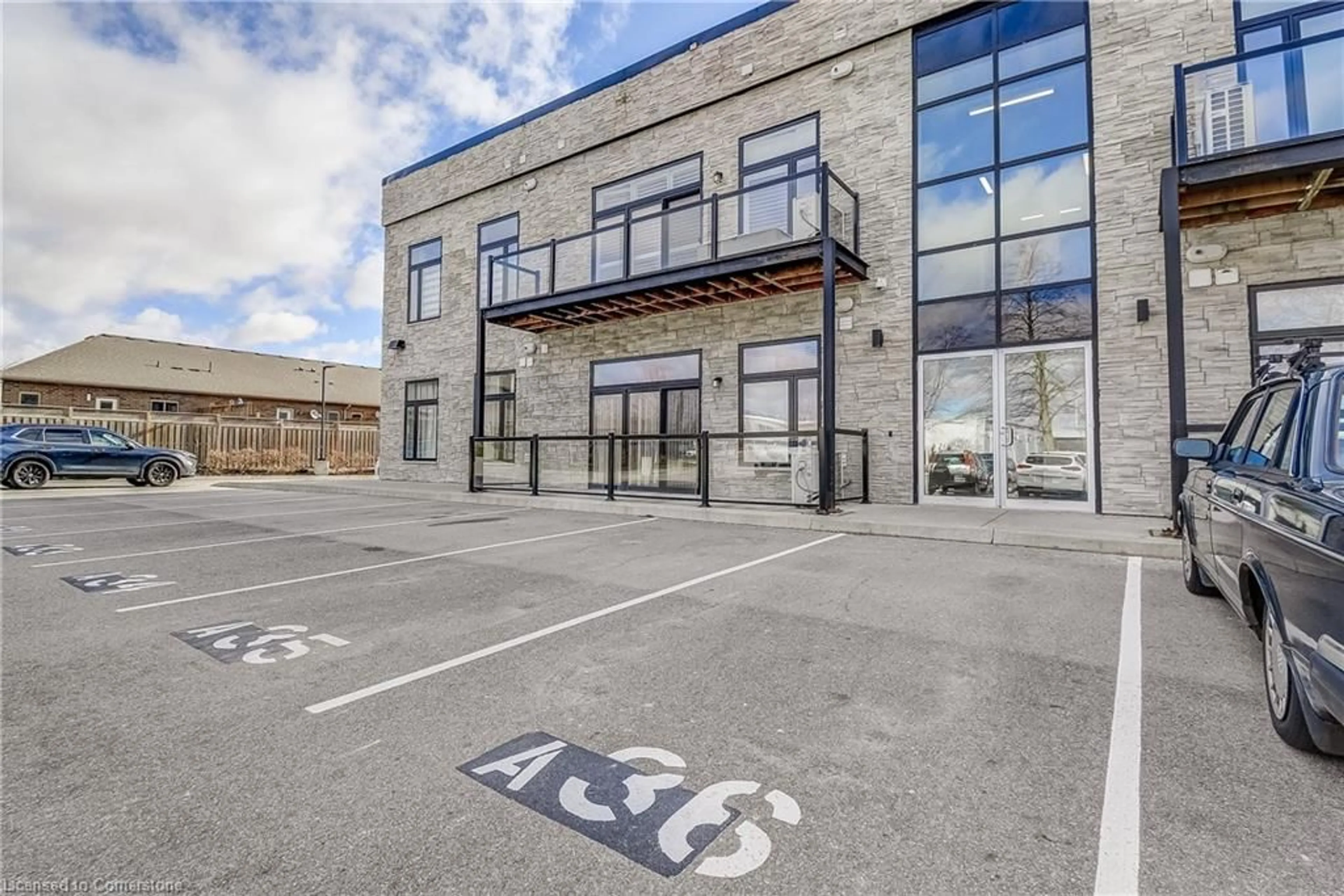 Unknown for 85 Morrell St #218A, Brantford Ontario N3T 4J6
