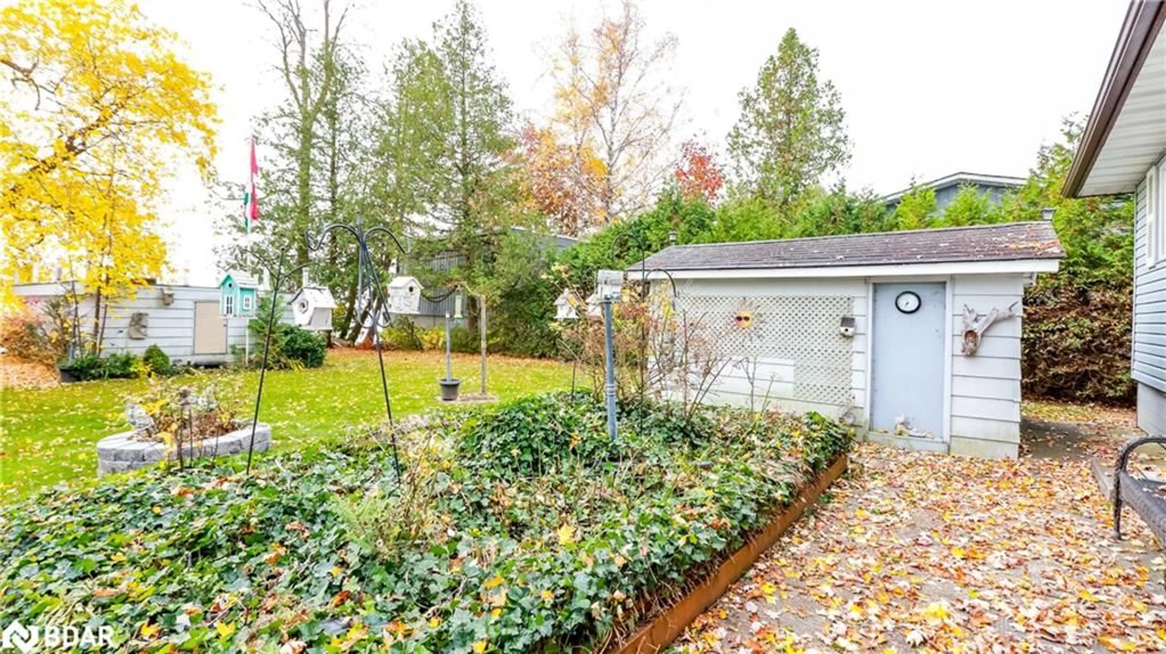 Unknown for 155 Parkside Dr Dr, Oro-Medonte Ontario L3V 0K8